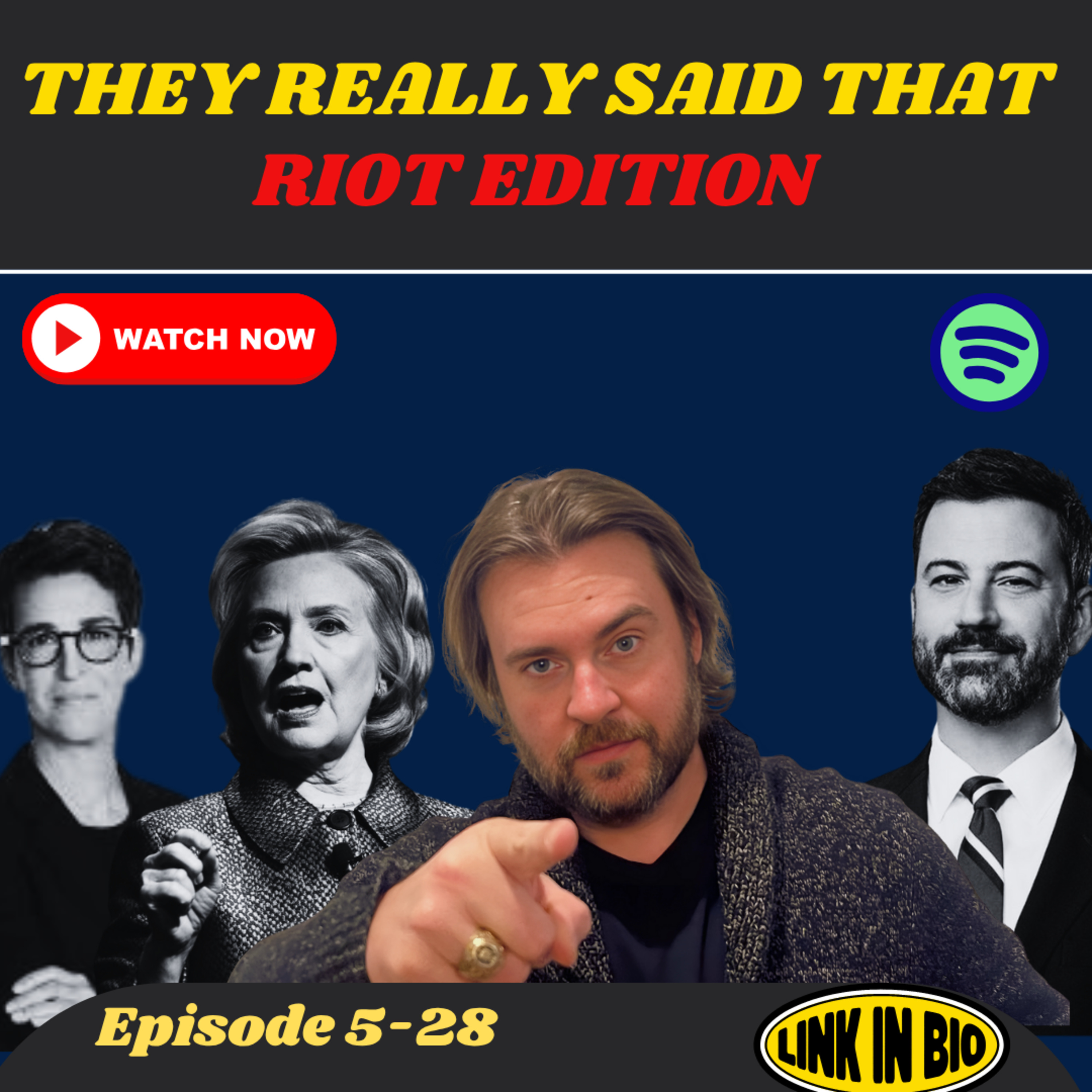 Stay in the Gray Podcast