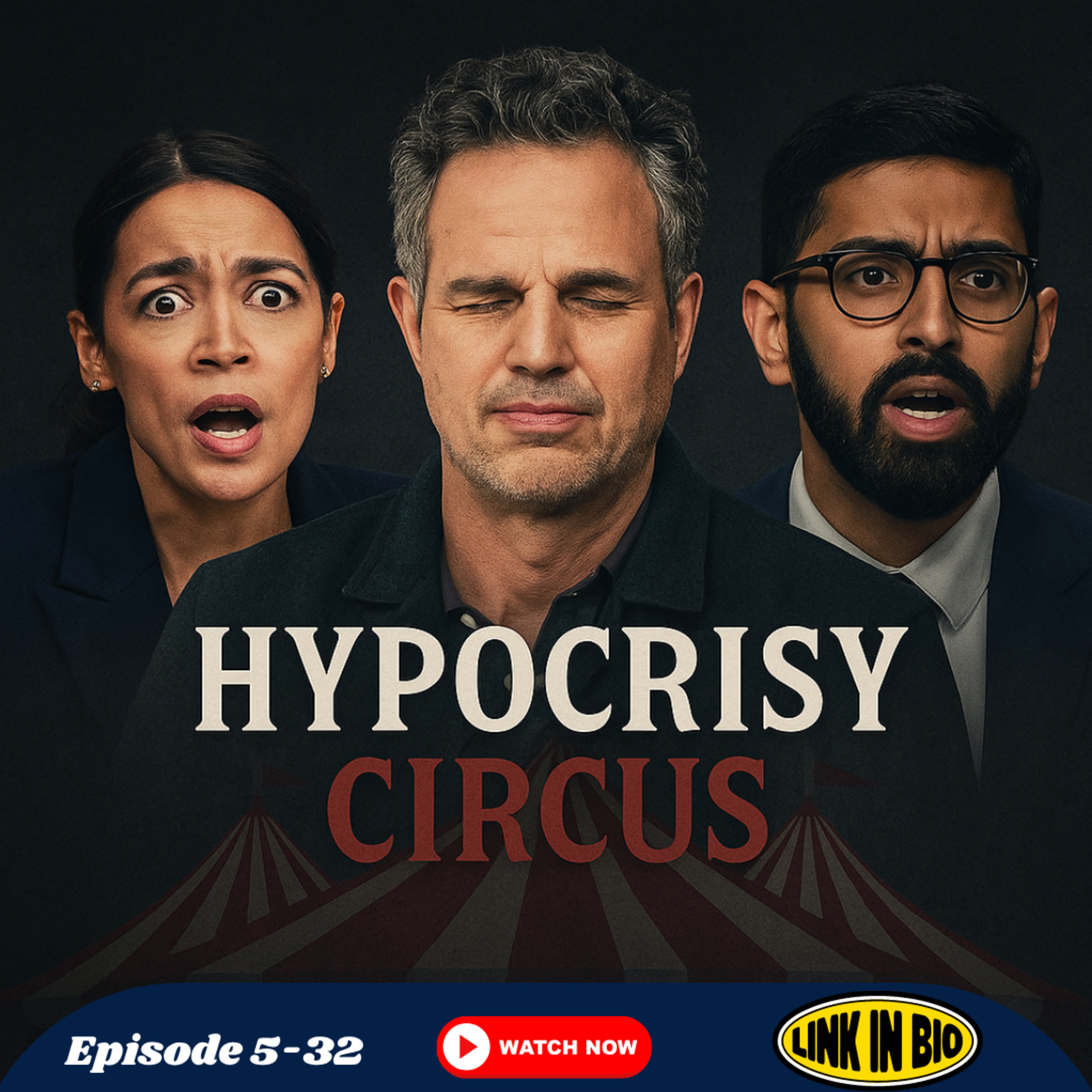 Stay in the Gray Podcast