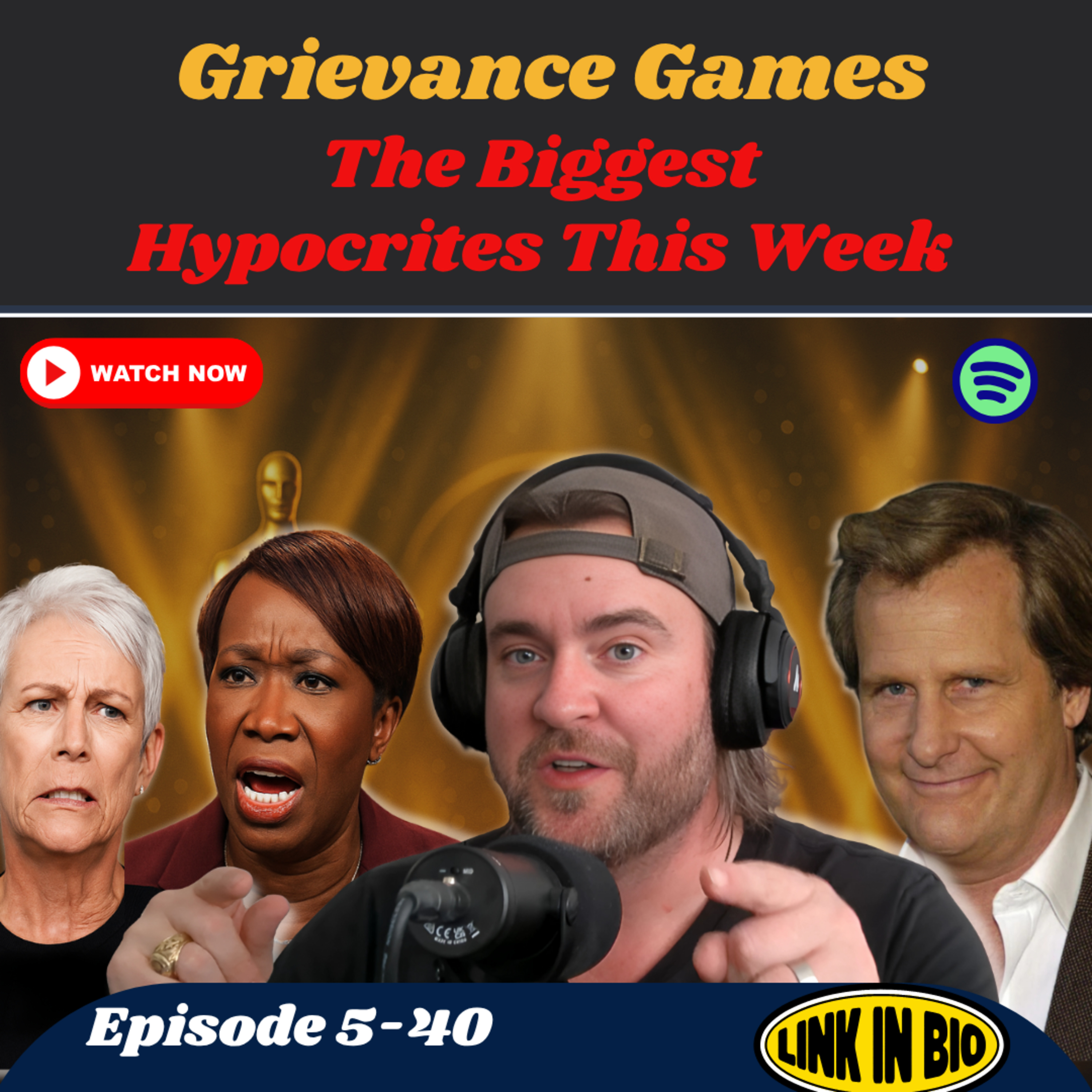 Stay in the Gray Podcast