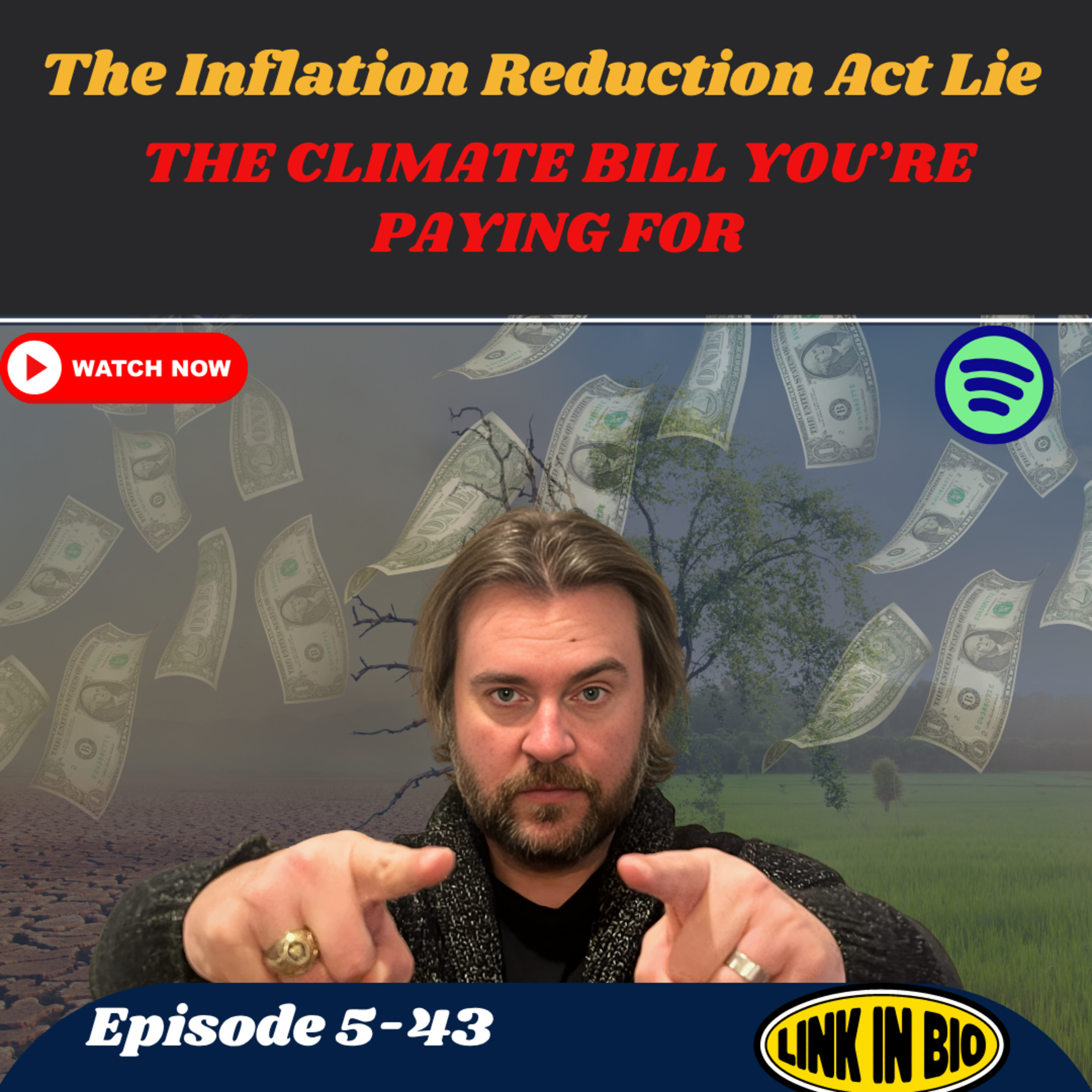 Stay in the Gray Podcast