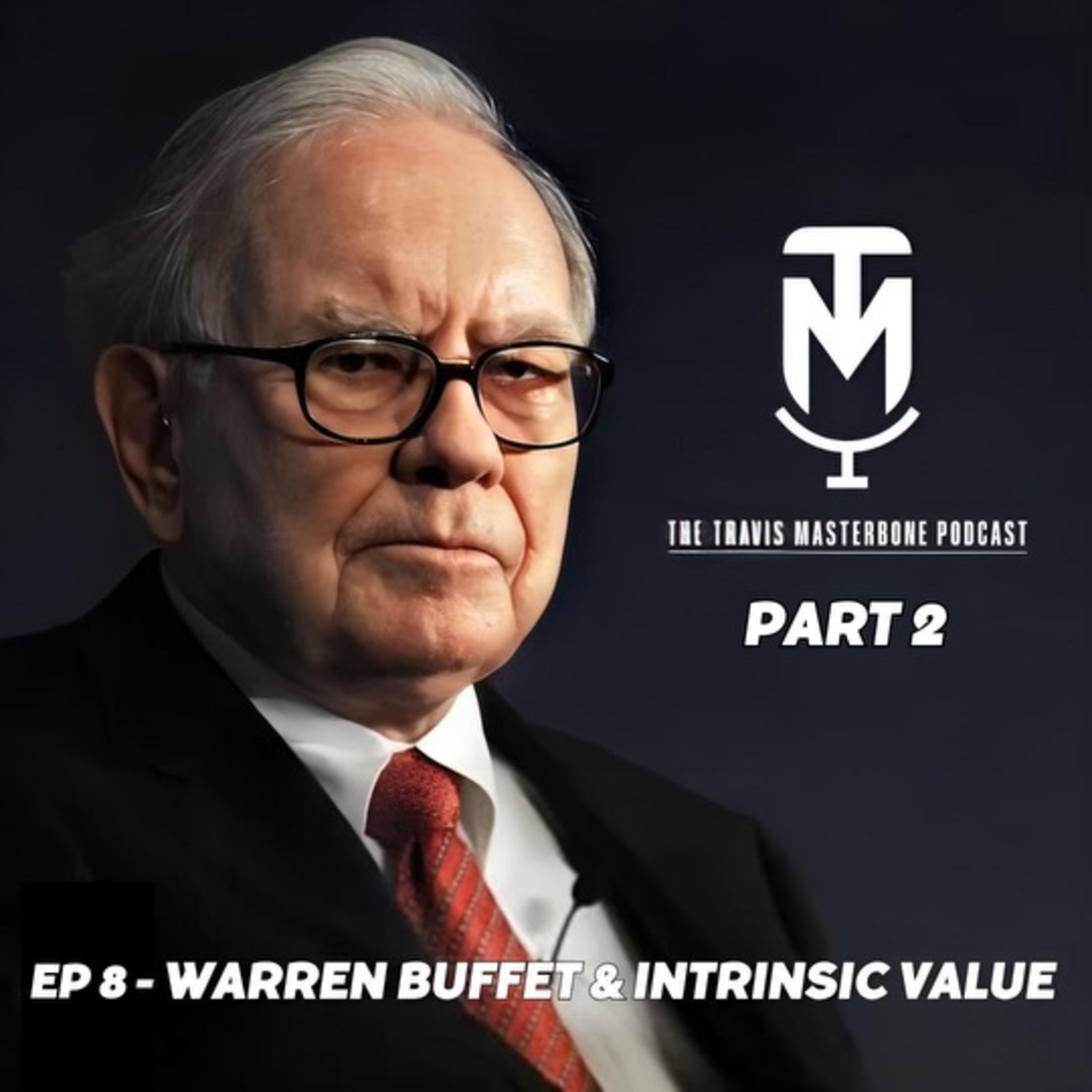 The Travis Masterbone Podcast