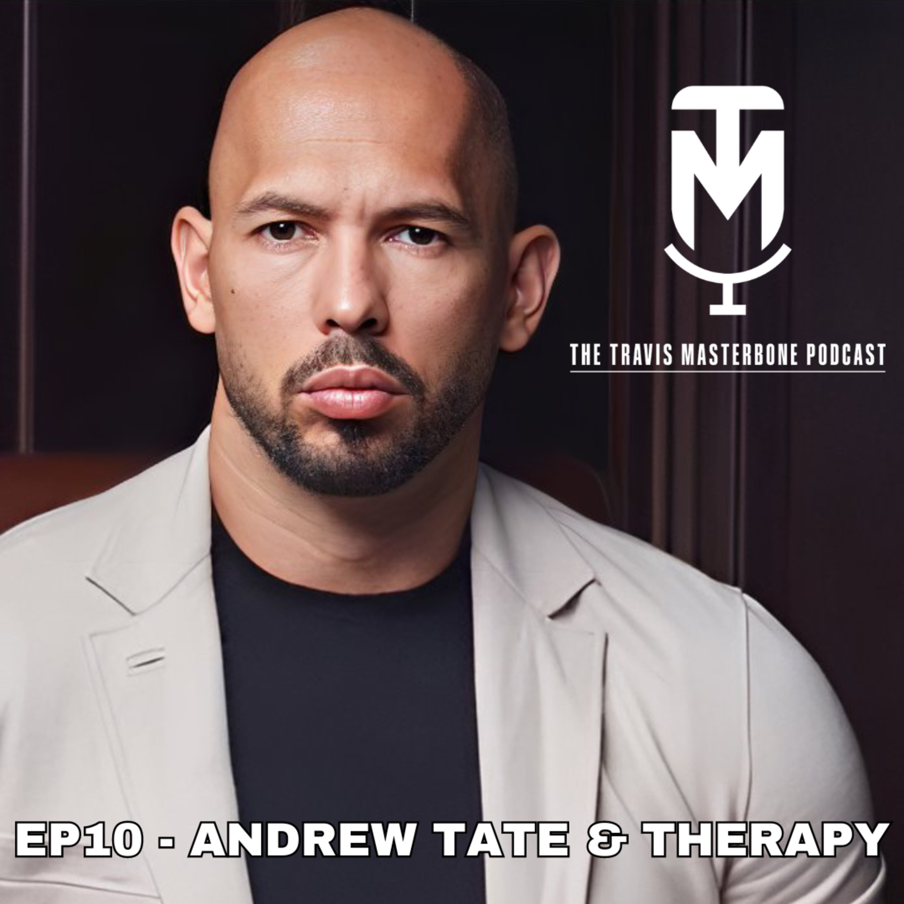 The Travis Masterbone Podcast