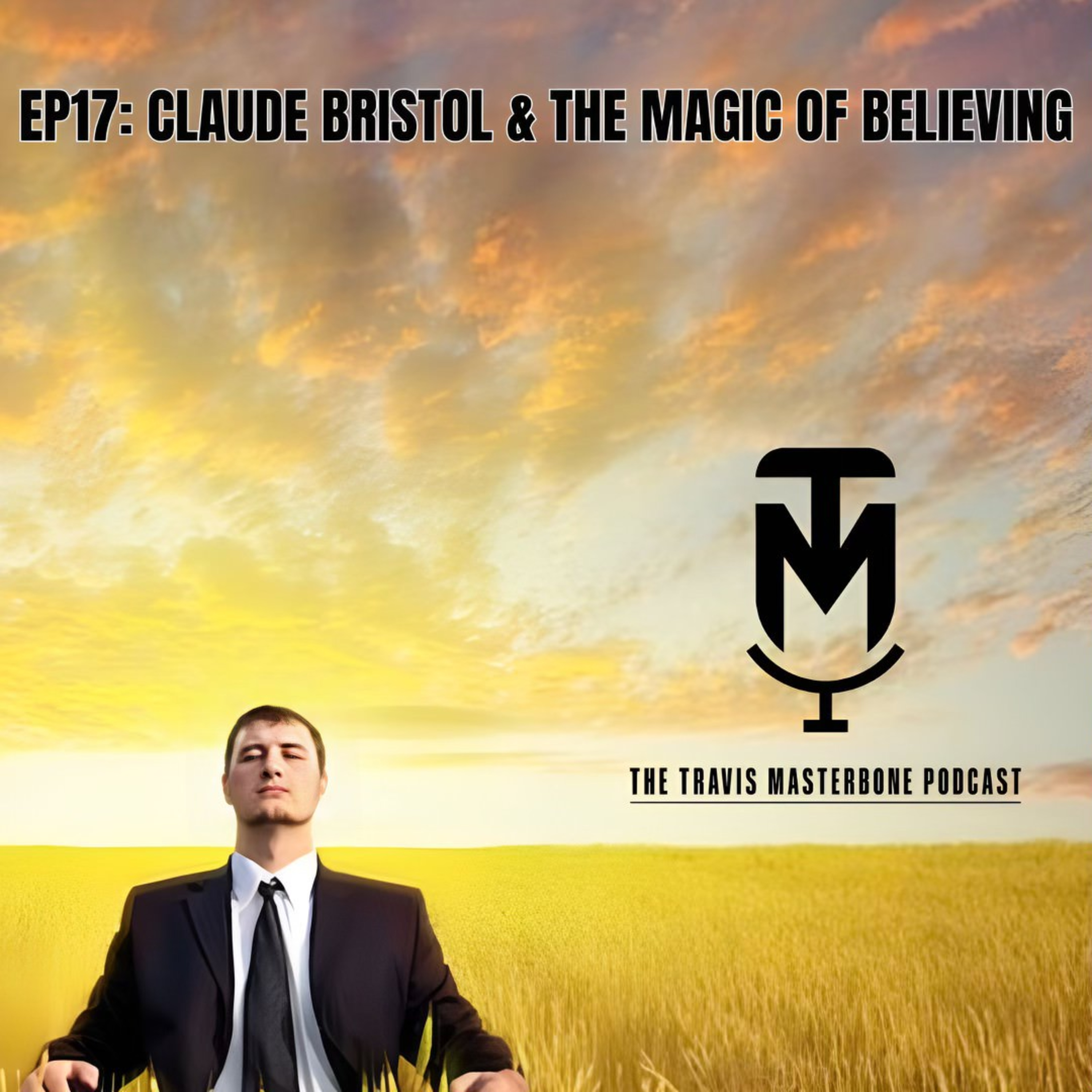 The Travis Masterbone Podcast