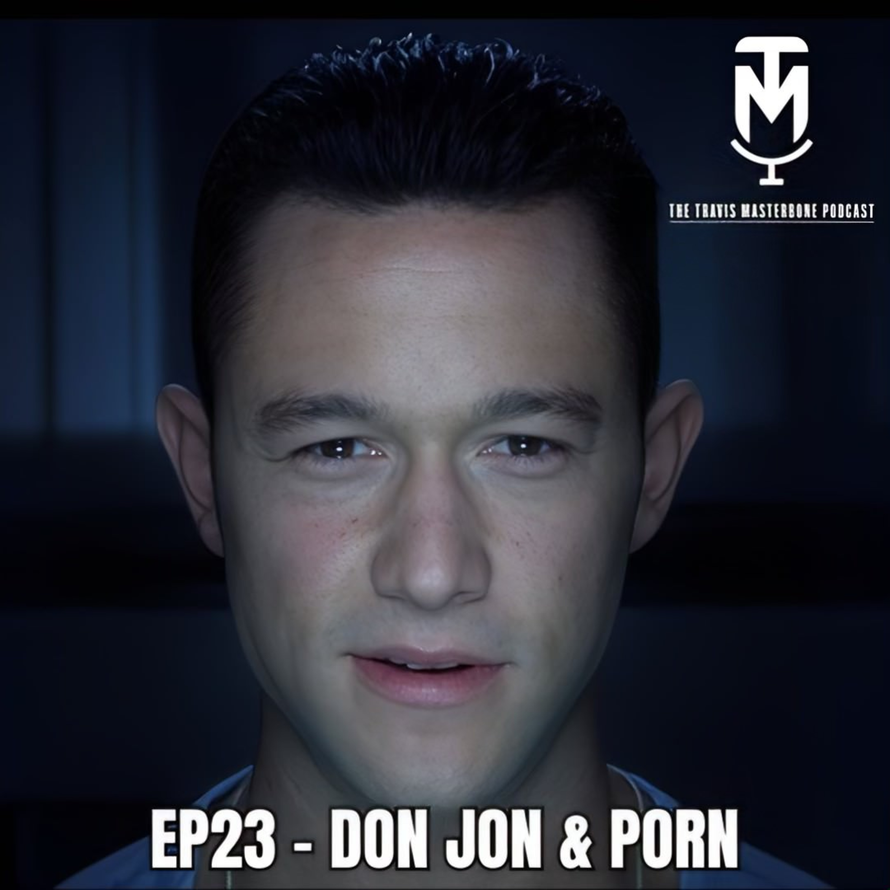 The Travis Masterbone Podcast