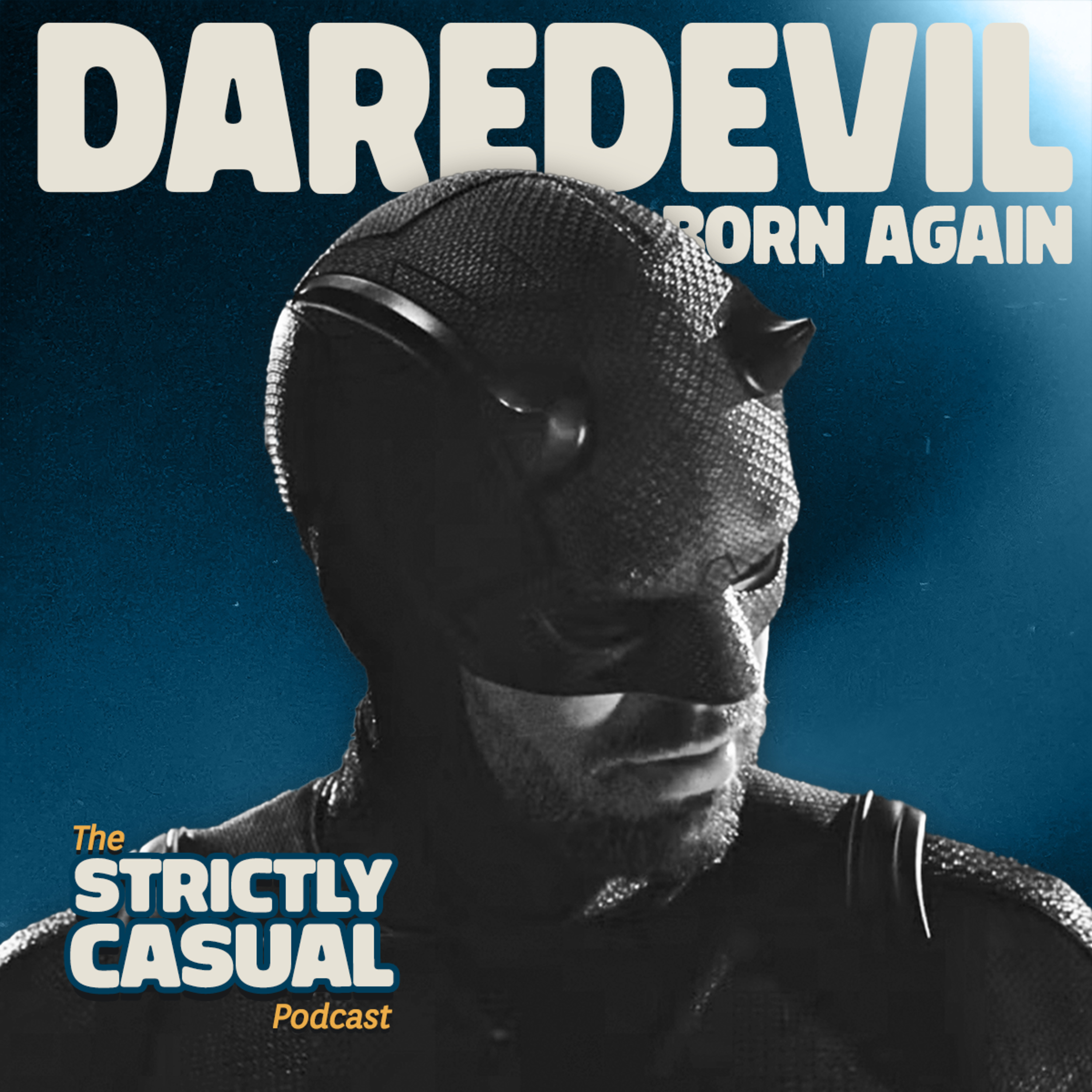 Daredevil: Born Again (2025) — The Man Without Fear Faces a Fractured Vision