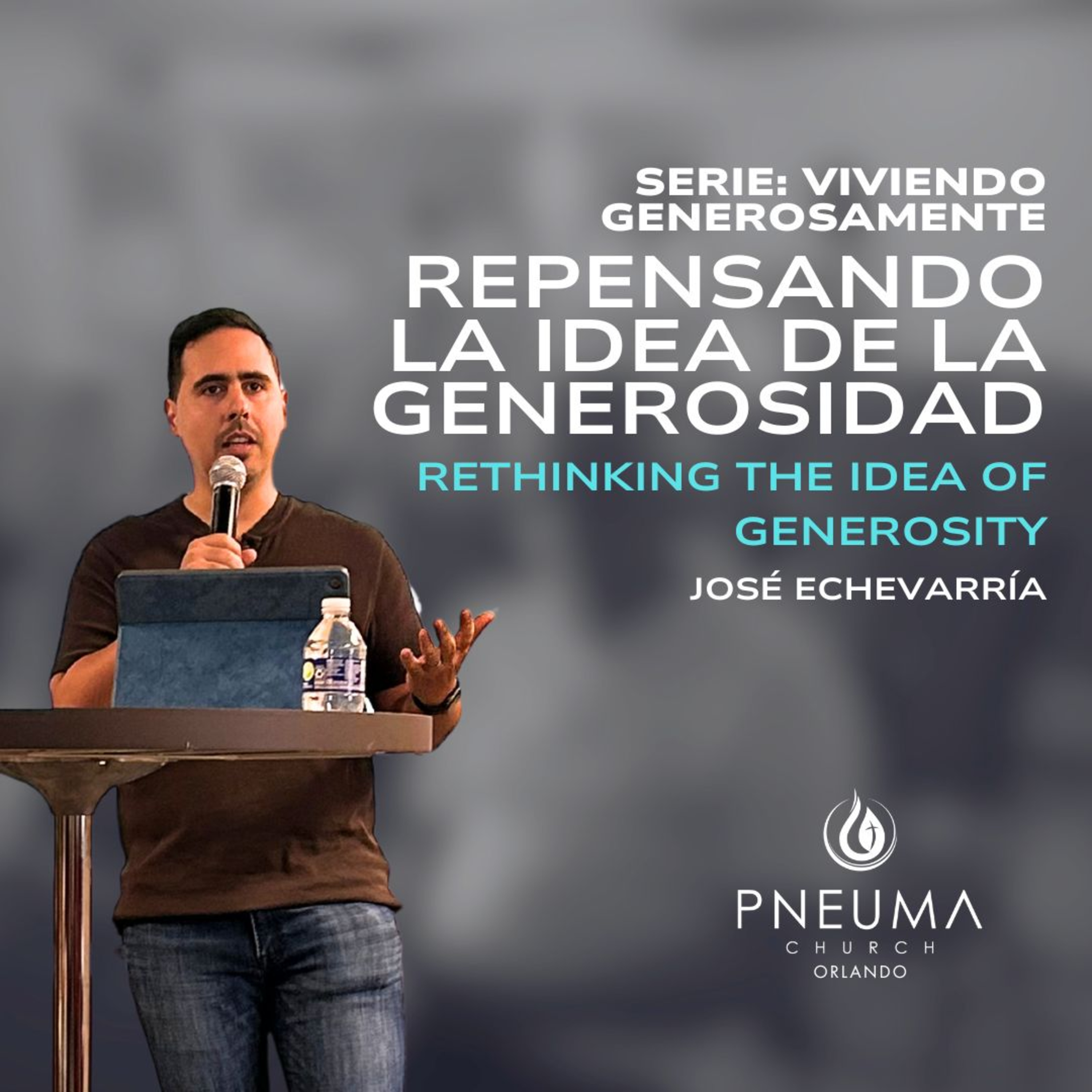 Pneuma Church Orlando