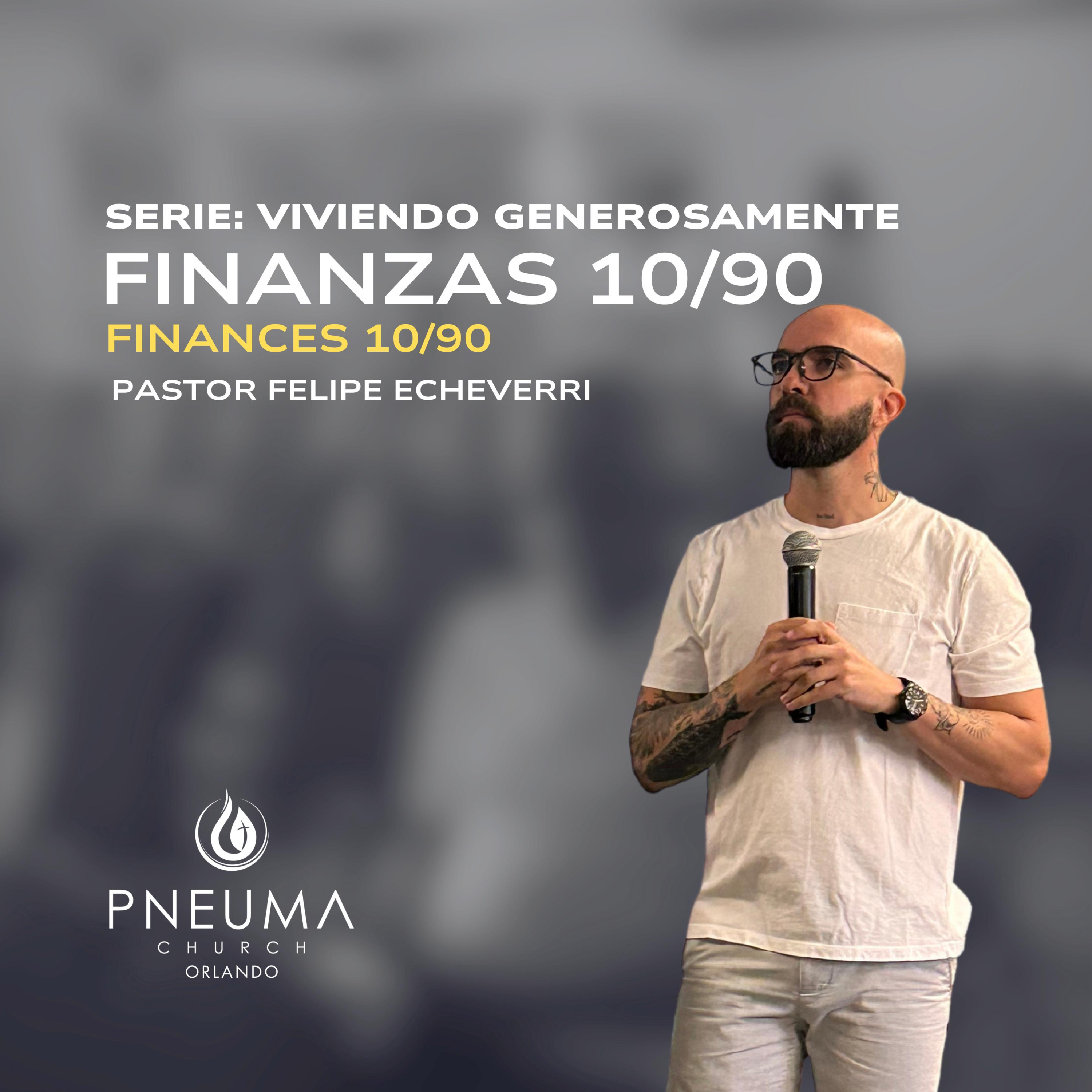 Pneuma Church Orlando