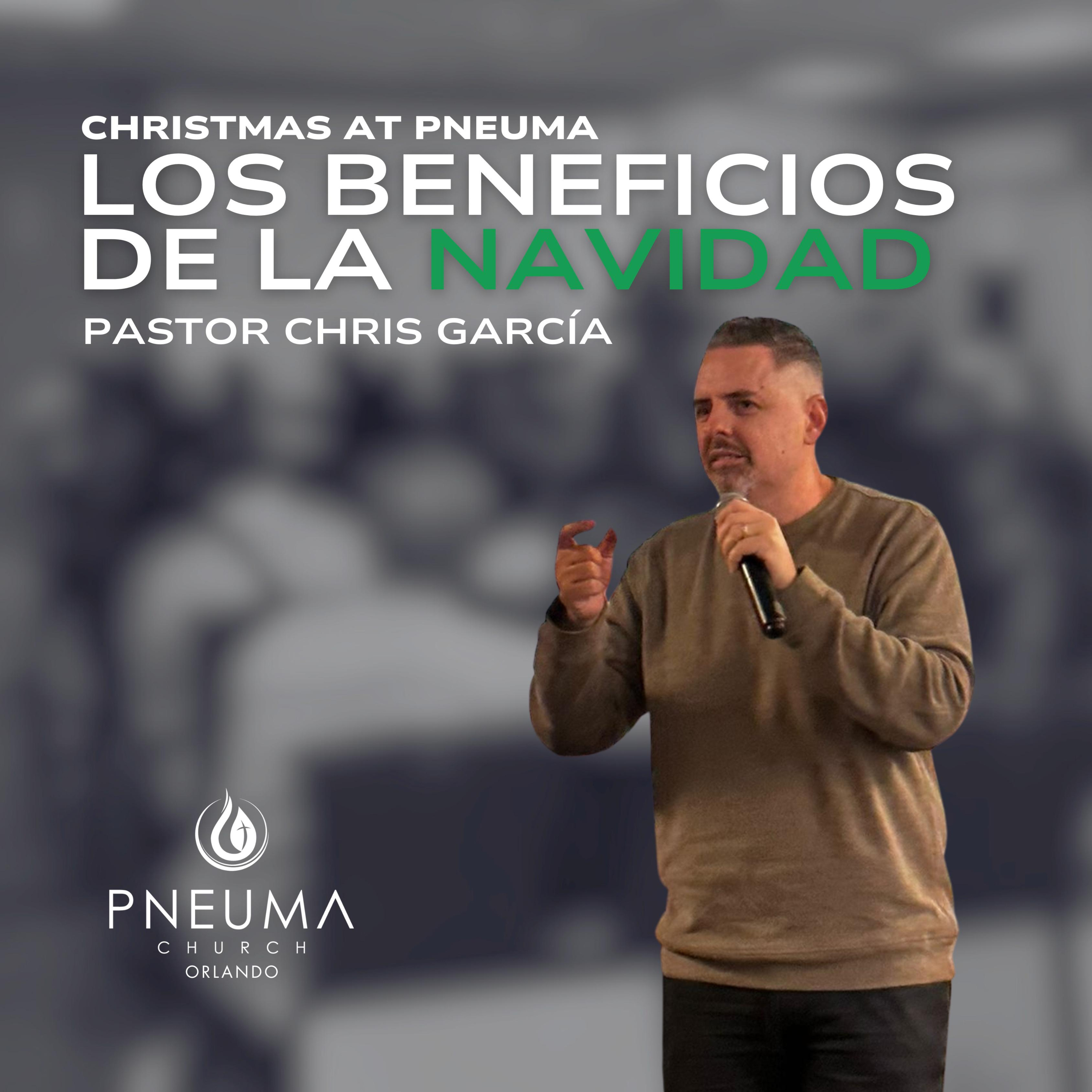 Pneuma Church Orlando