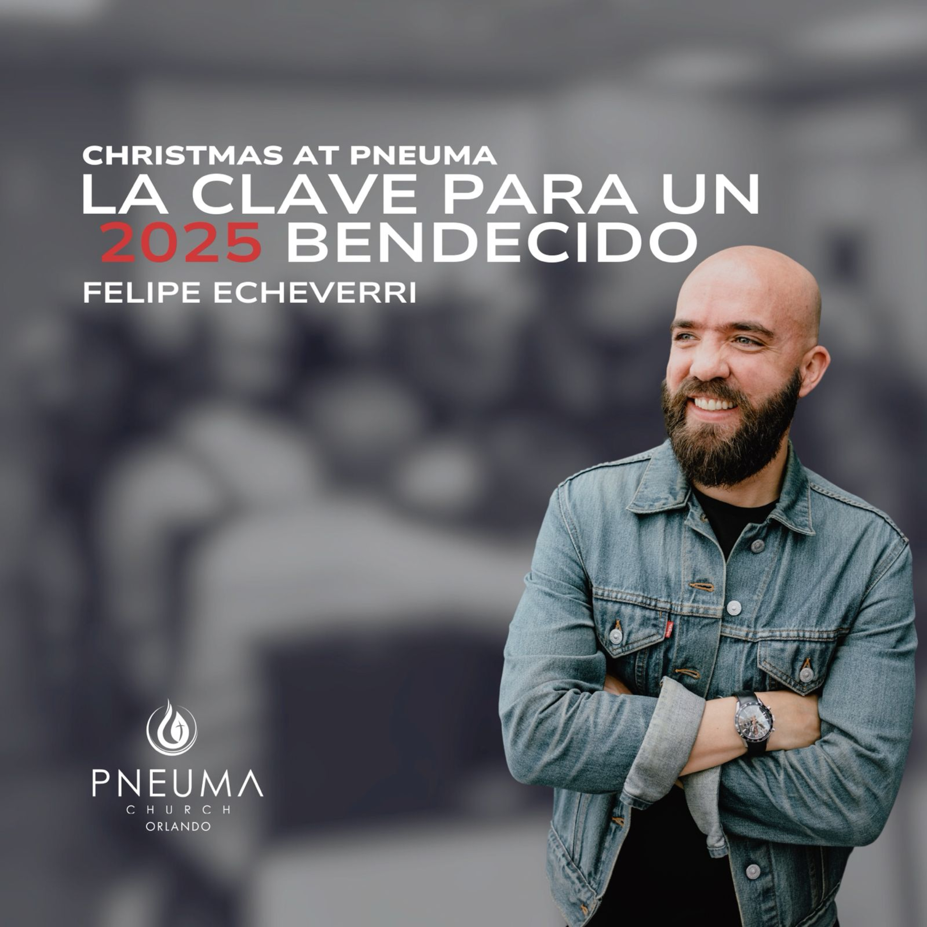 Pneuma Church Orlando