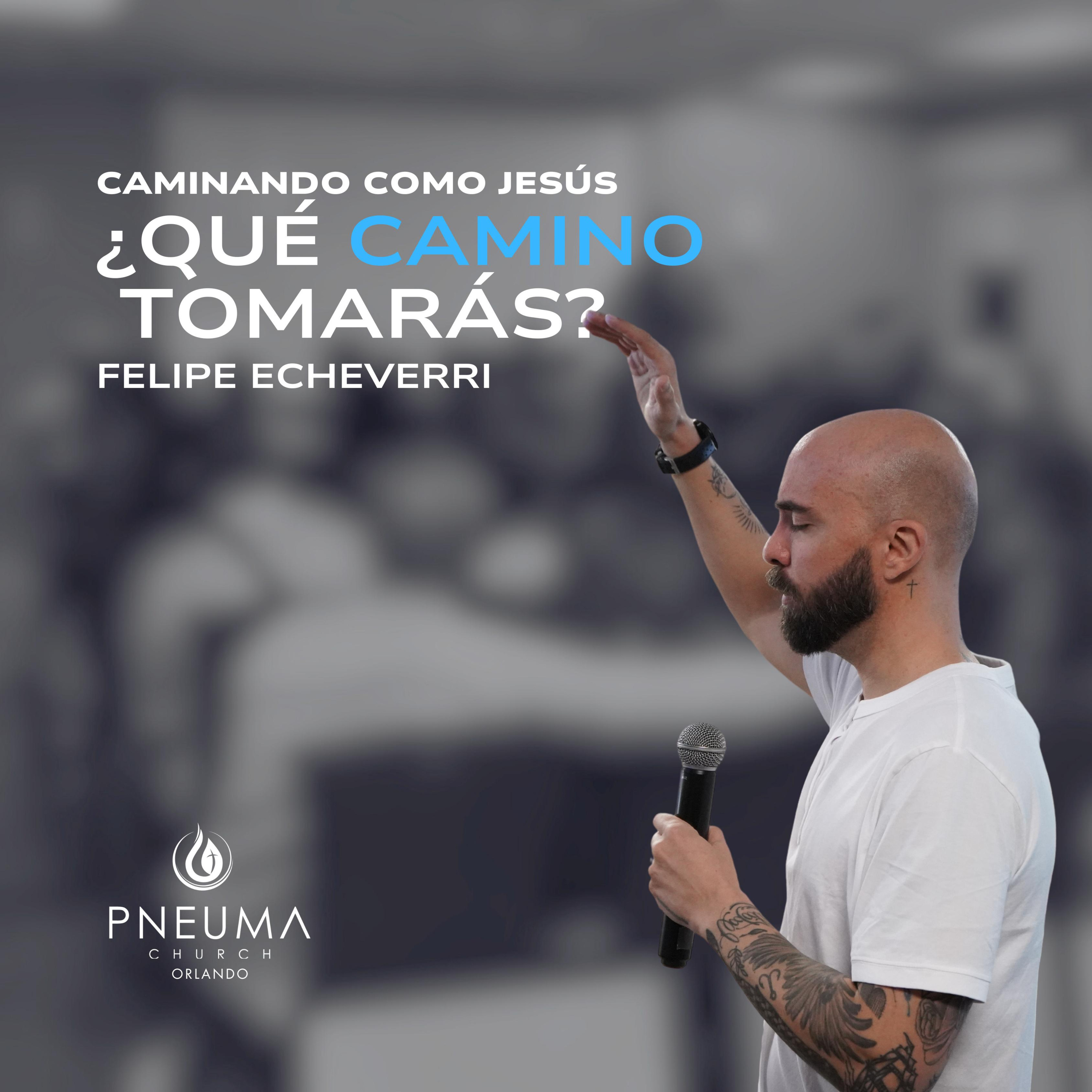 Pneuma Church Orlando