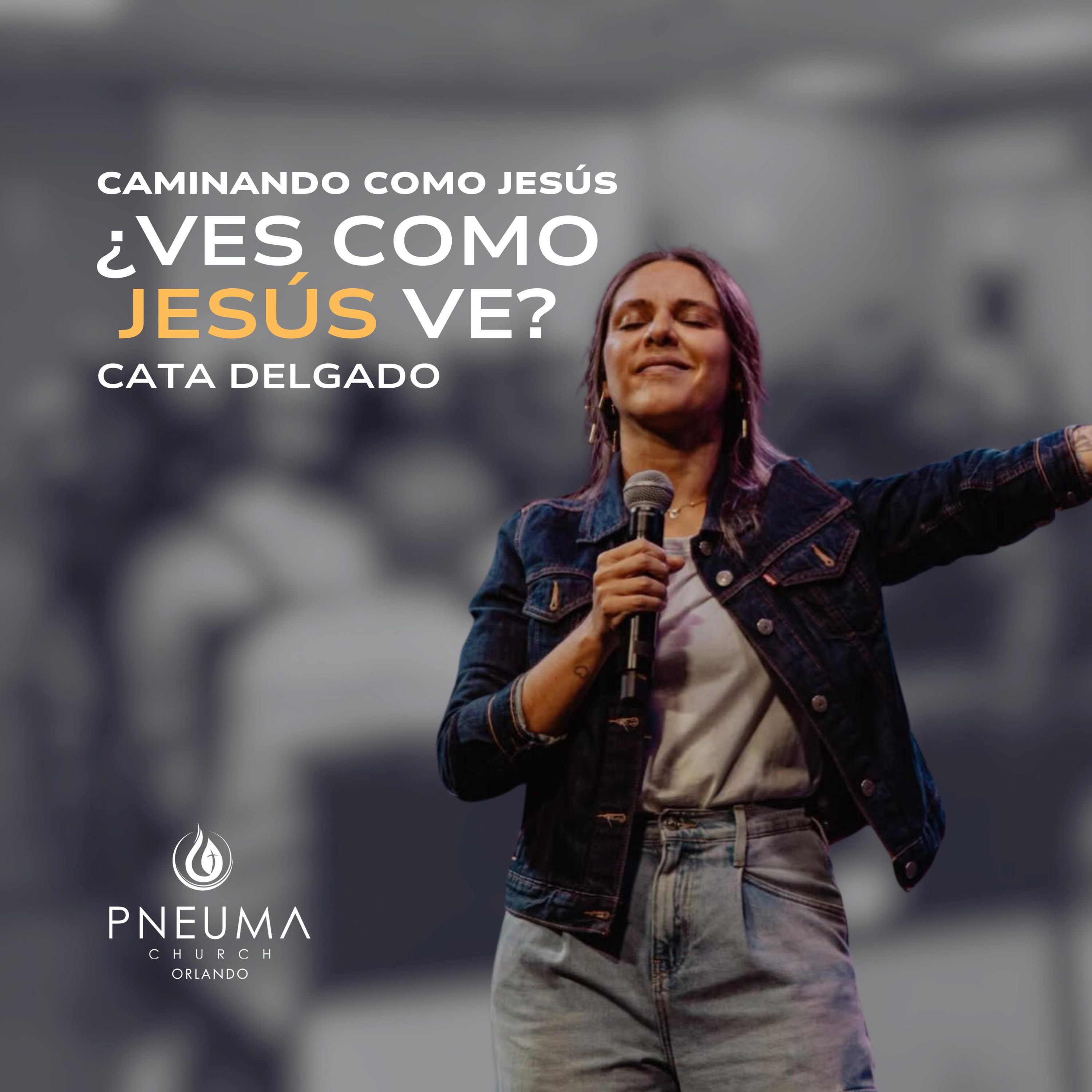 Pneuma Church Orlando