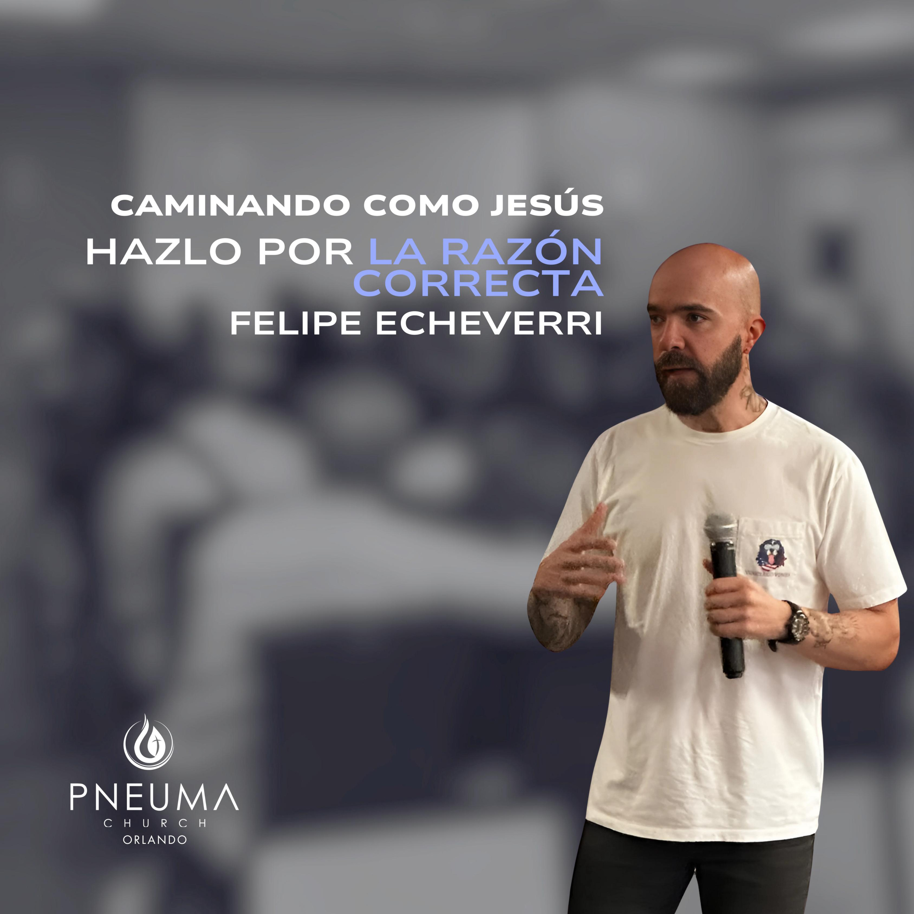 Pneuma Church Orlando