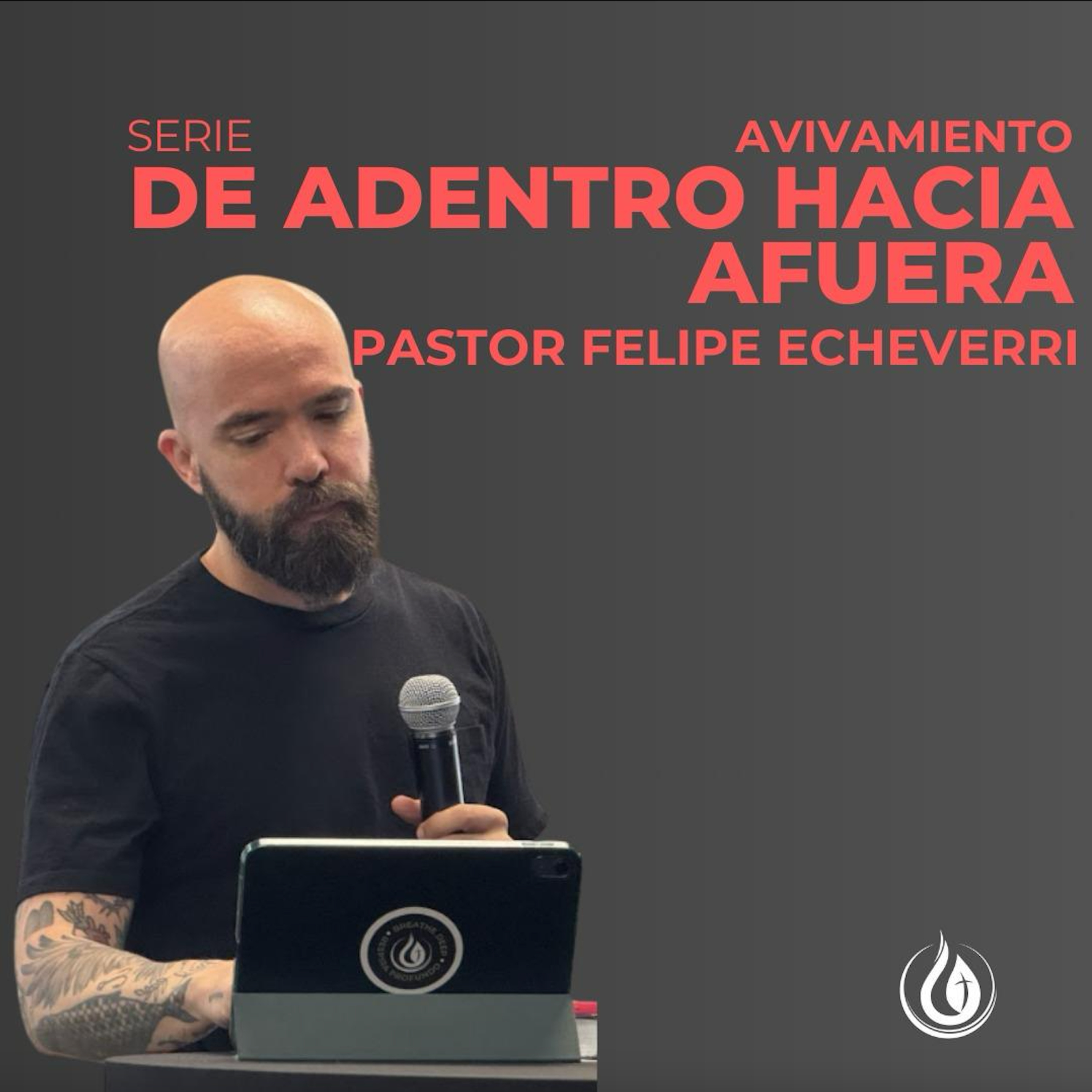 Pneuma Church Orlando
