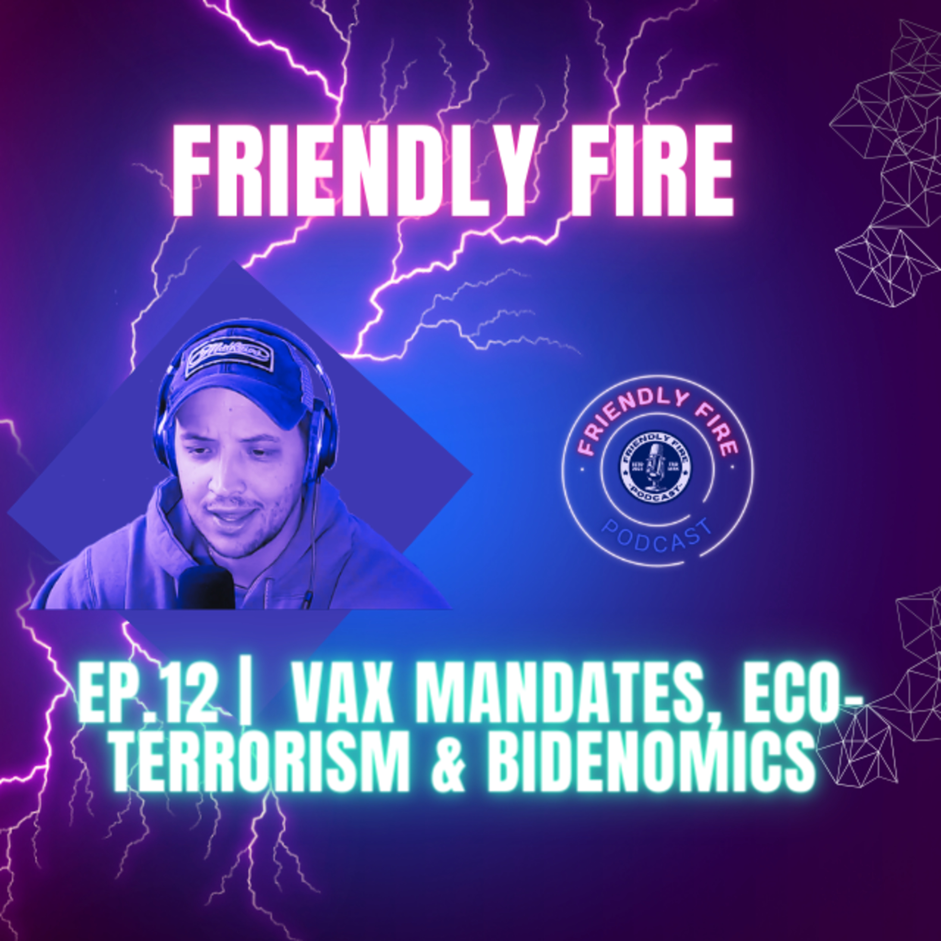 Friendly Fire