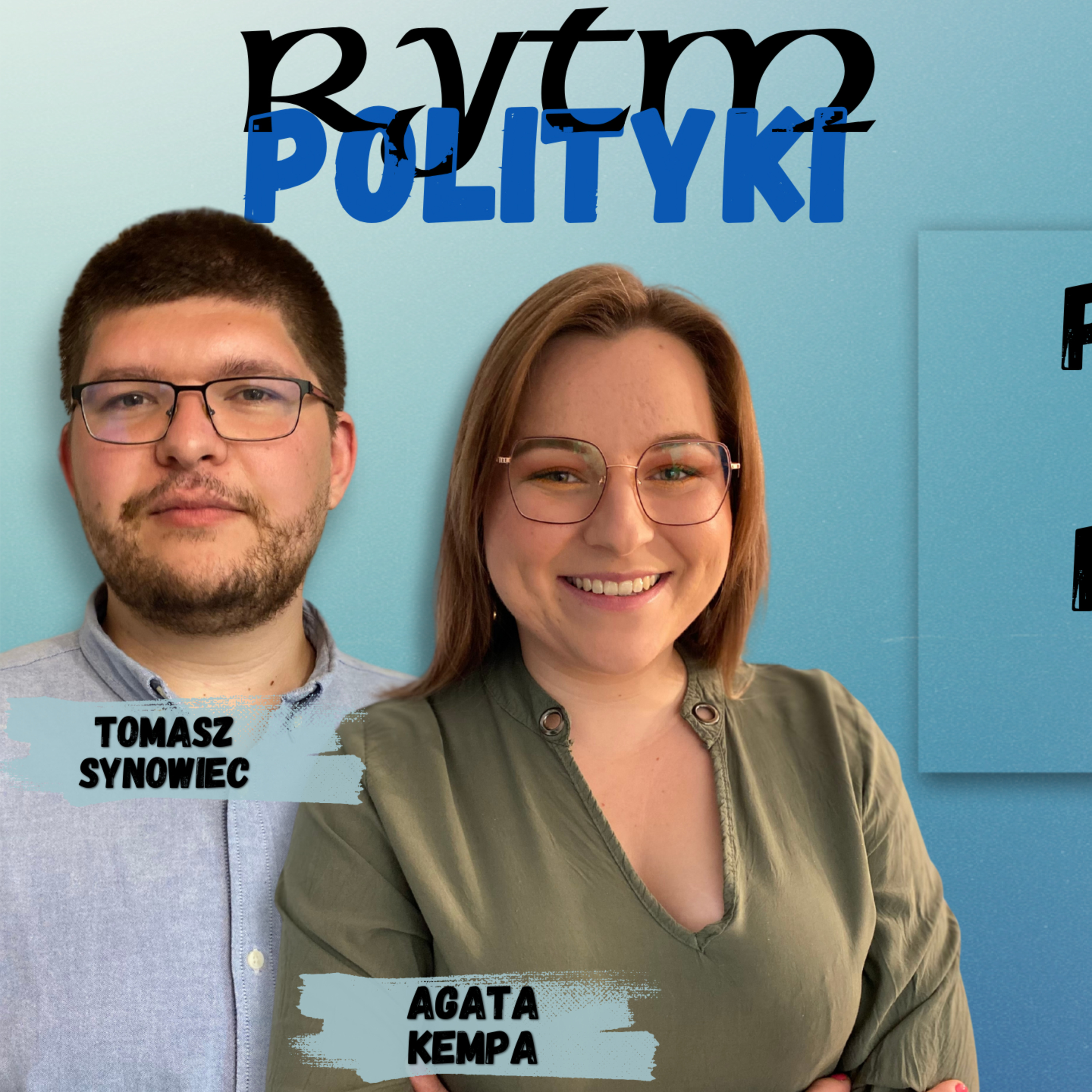 Rytm Polityki - Polityczni wygrani i przegrani 2025 episode artwork