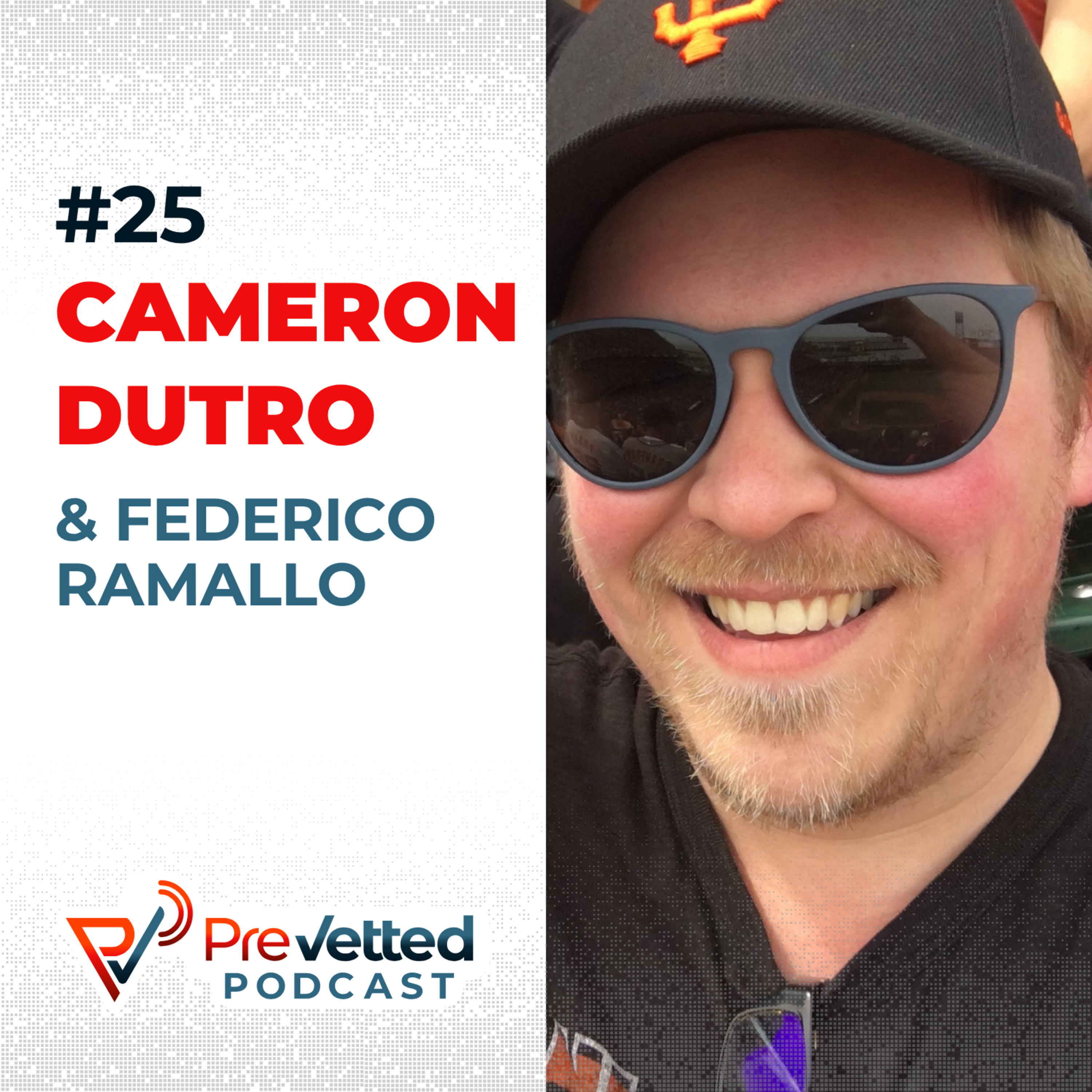 PreVetted Podcast