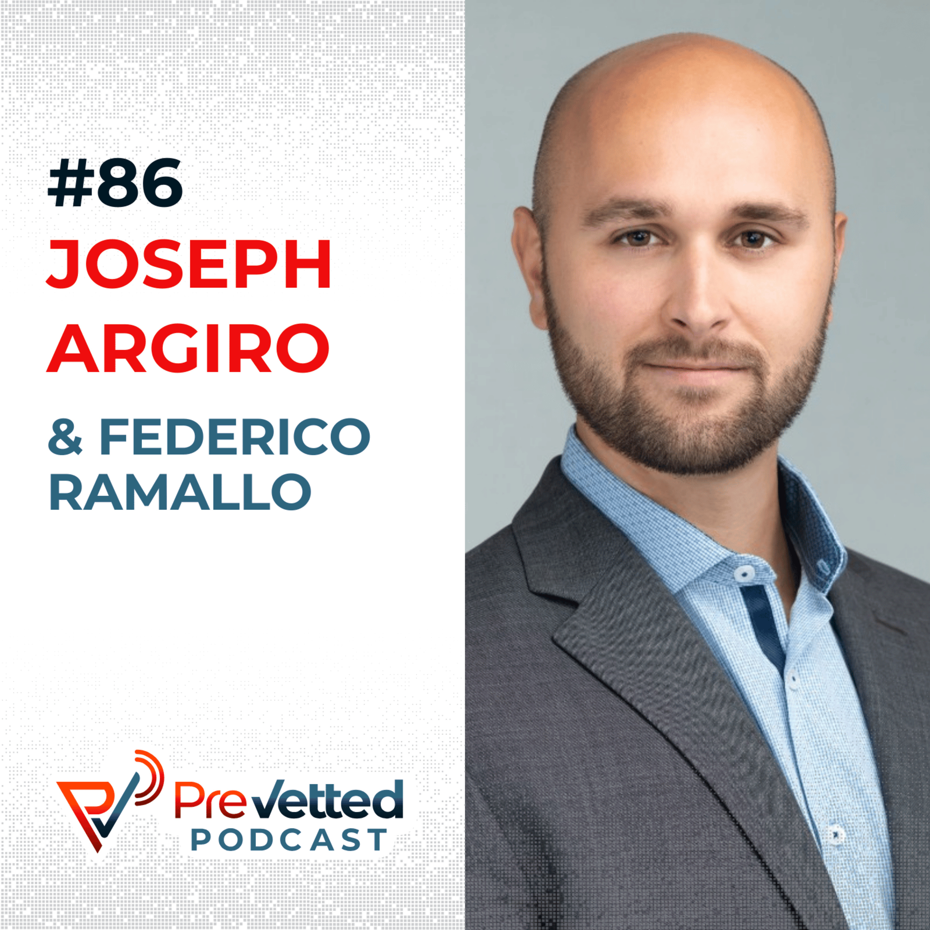 PreVetted Podcast