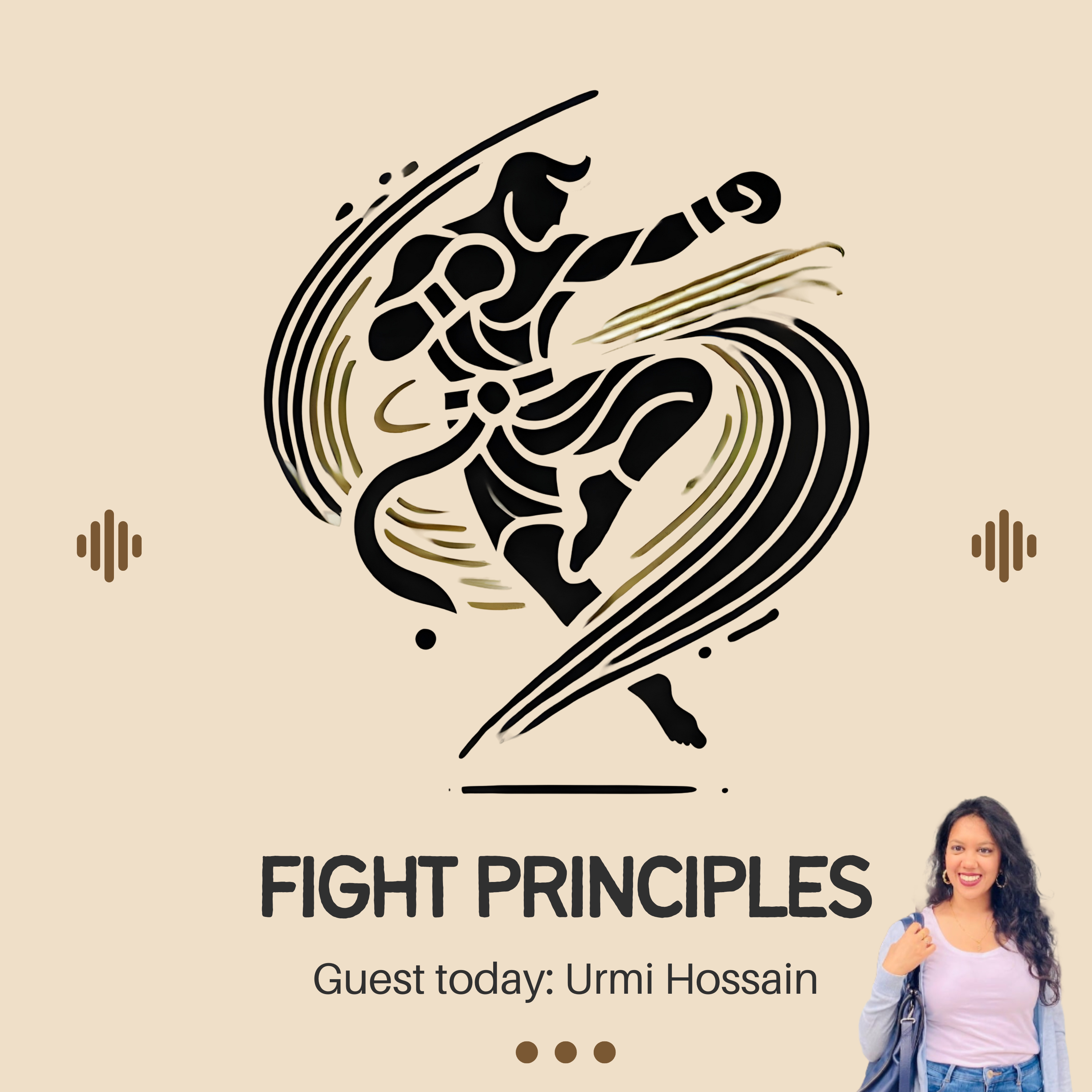 Fight Principles