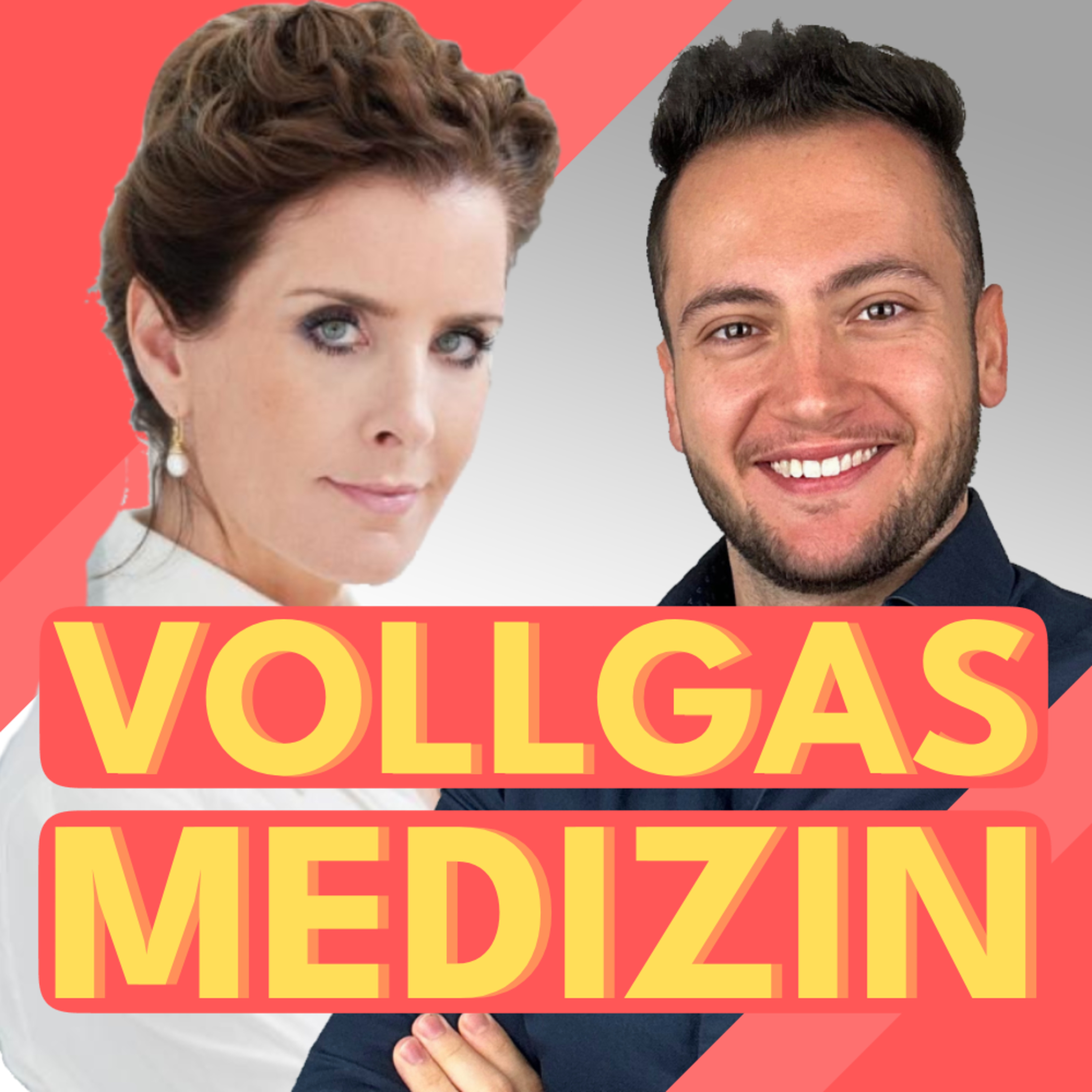 Vollgas Medizin | Dein Weg zum Arzt