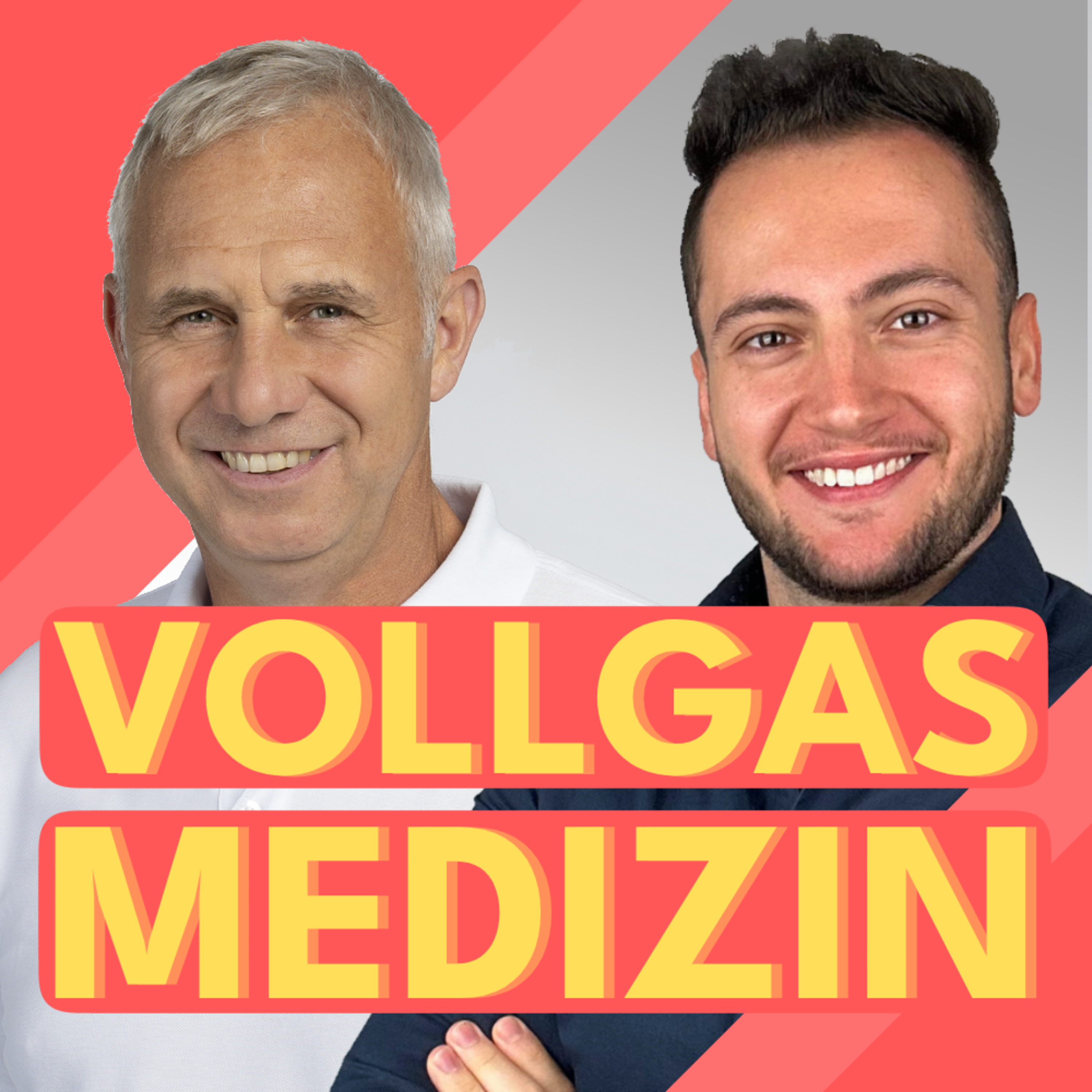 Vollgas Medizin | Dein Weg zum Arzt