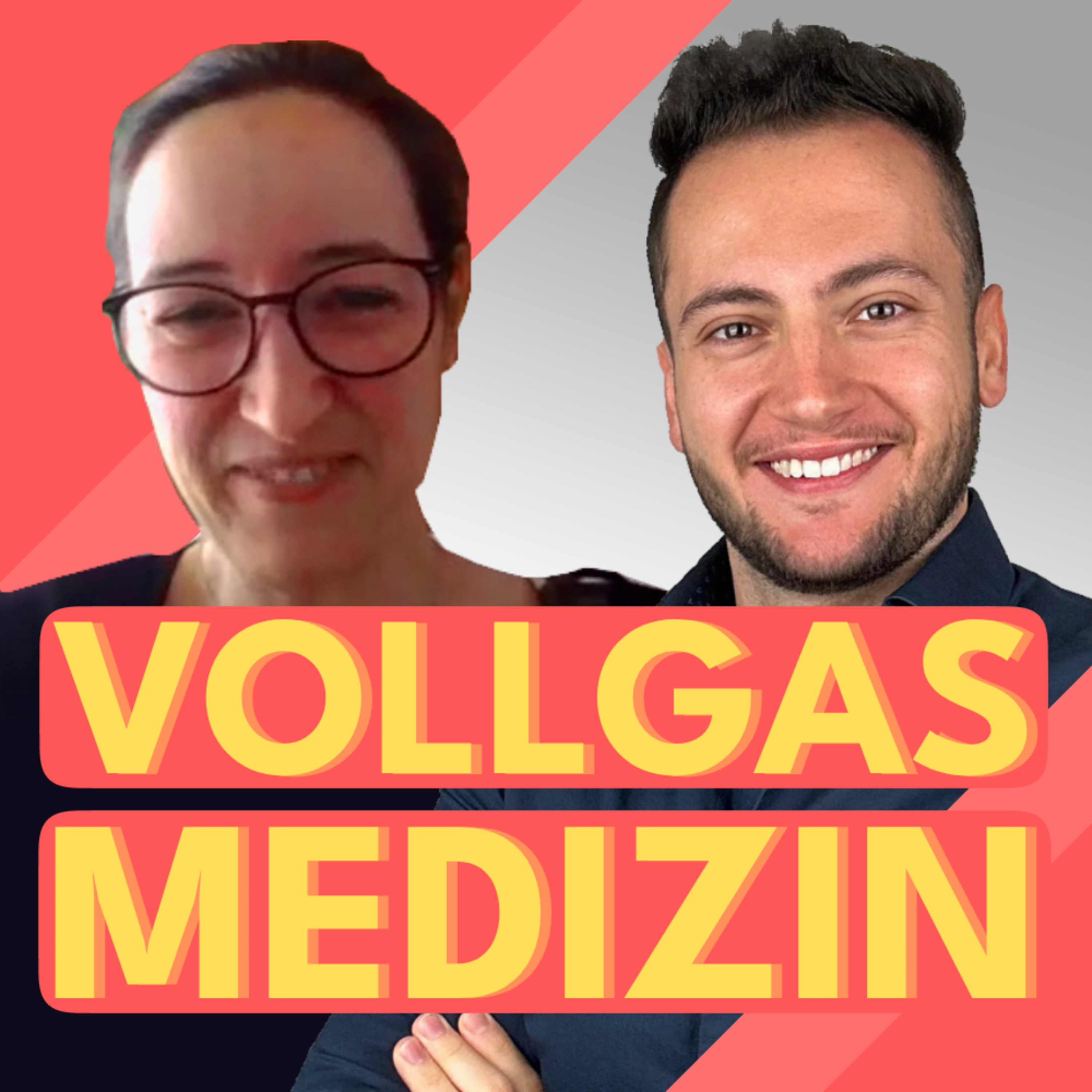 Vollgas Medizin | Dein Weg zum Arzt