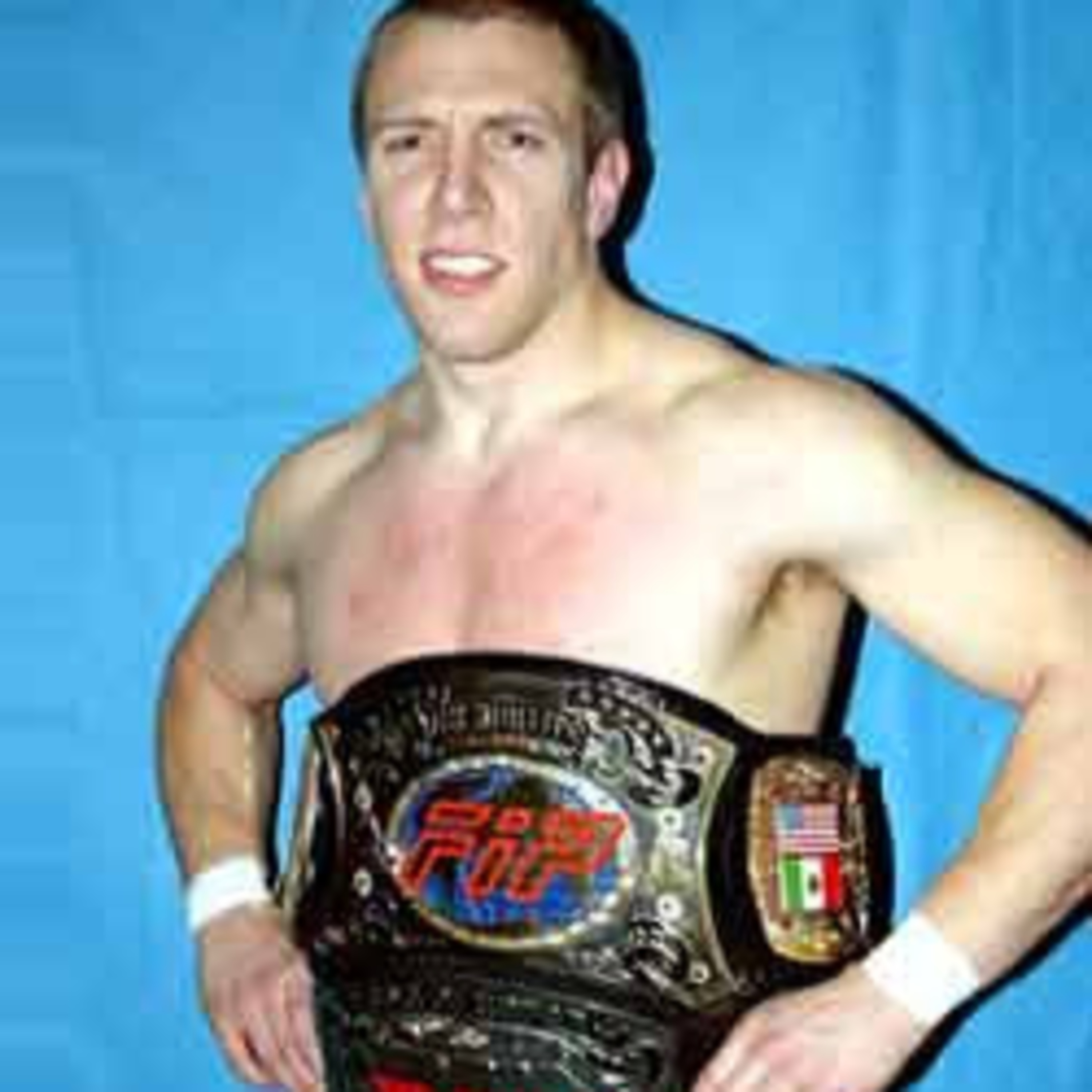 Wrestling in the Middle