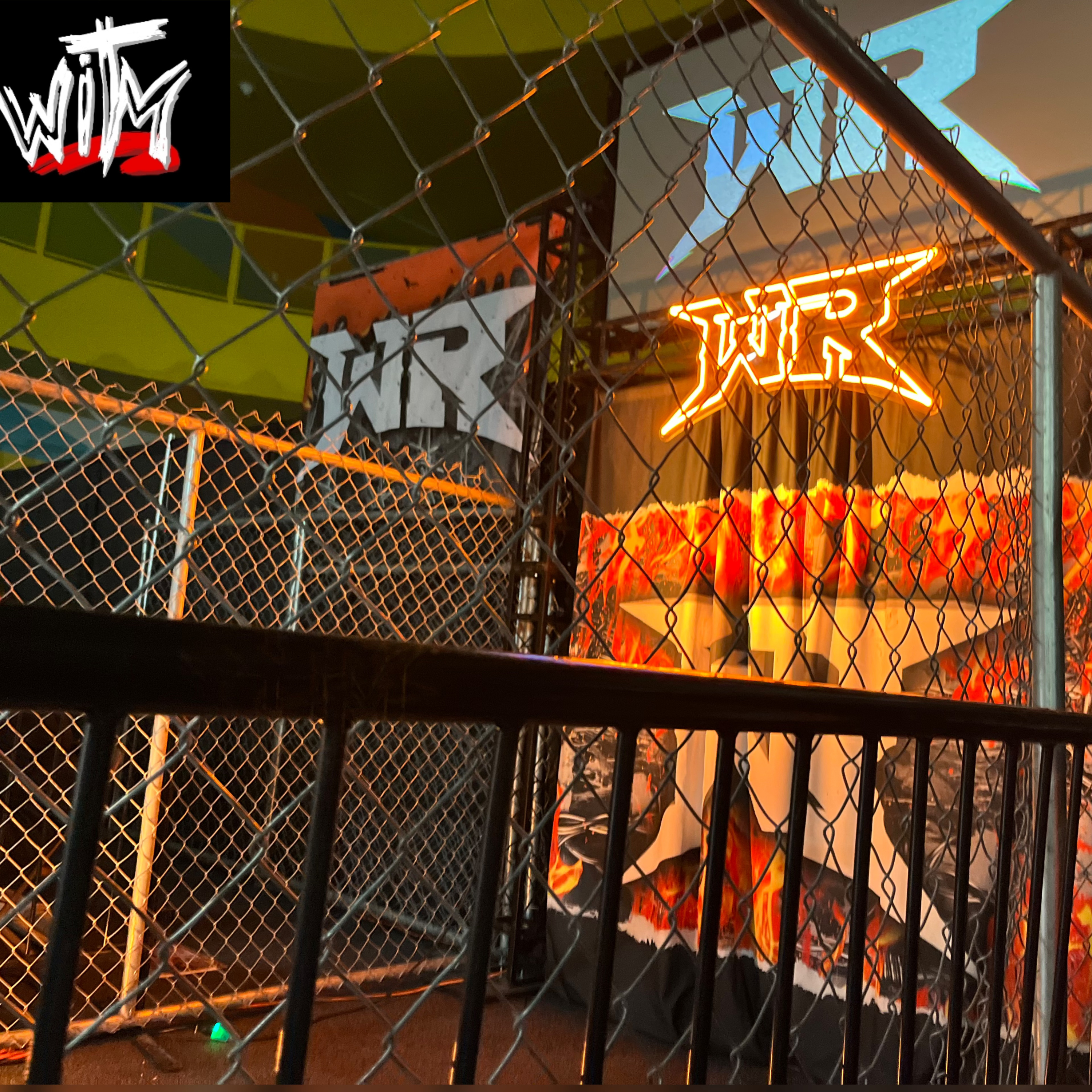 L.I.T.A - (Wrestling Revolver/MPX) (EPIC OVER TEXAS) (10-12-2024) episode artwork