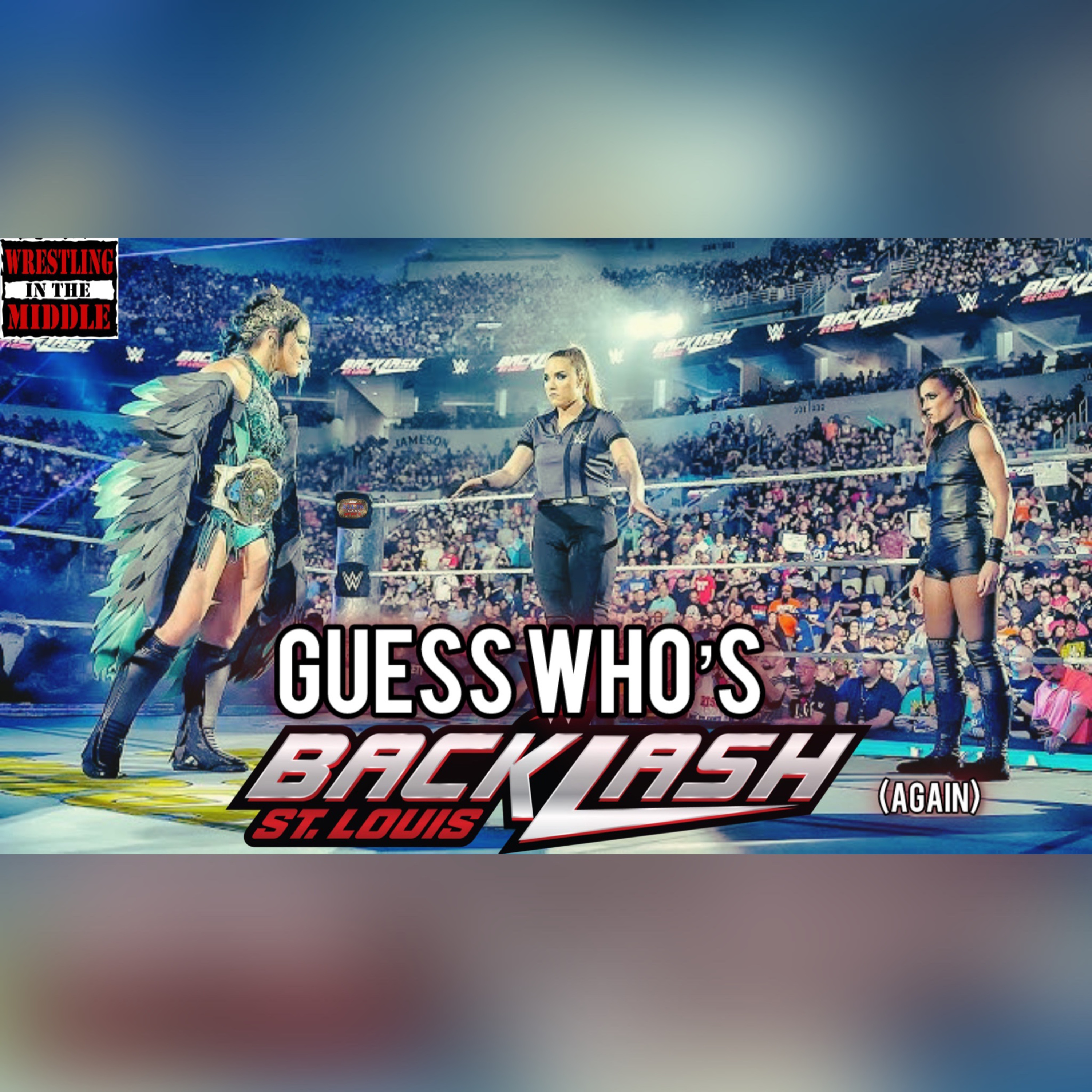 Wrestling in the Middle