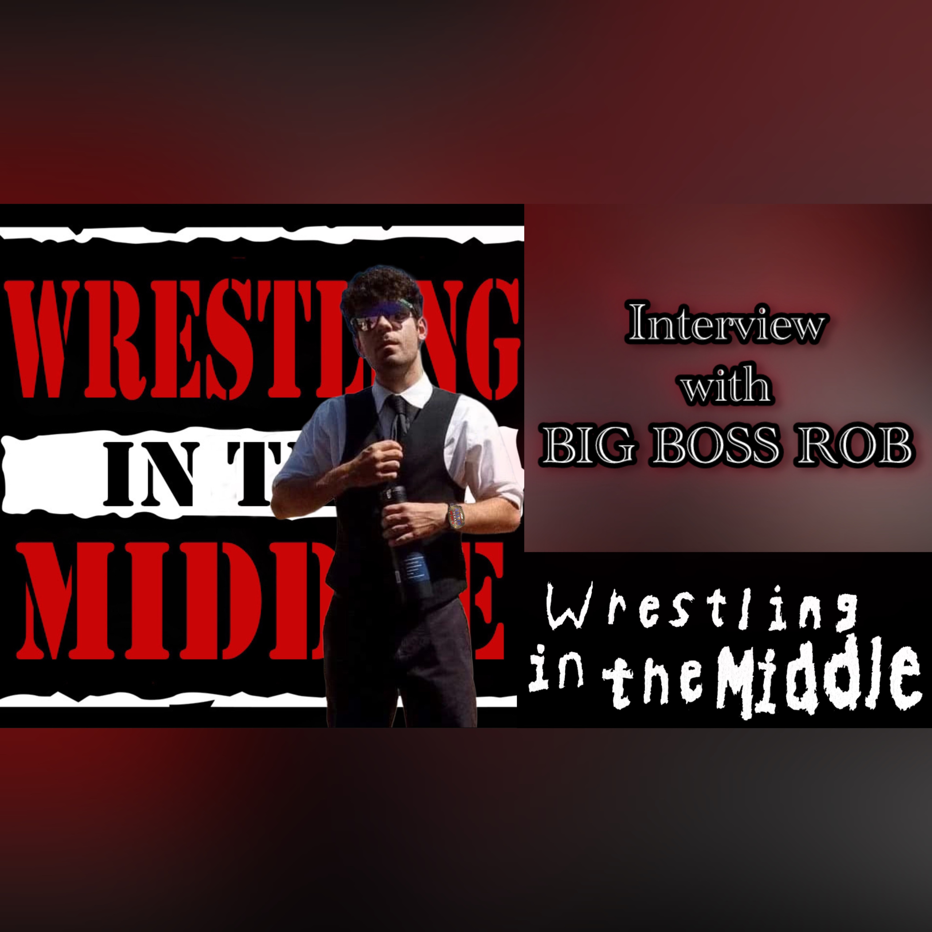 Wrestling in the Middle
