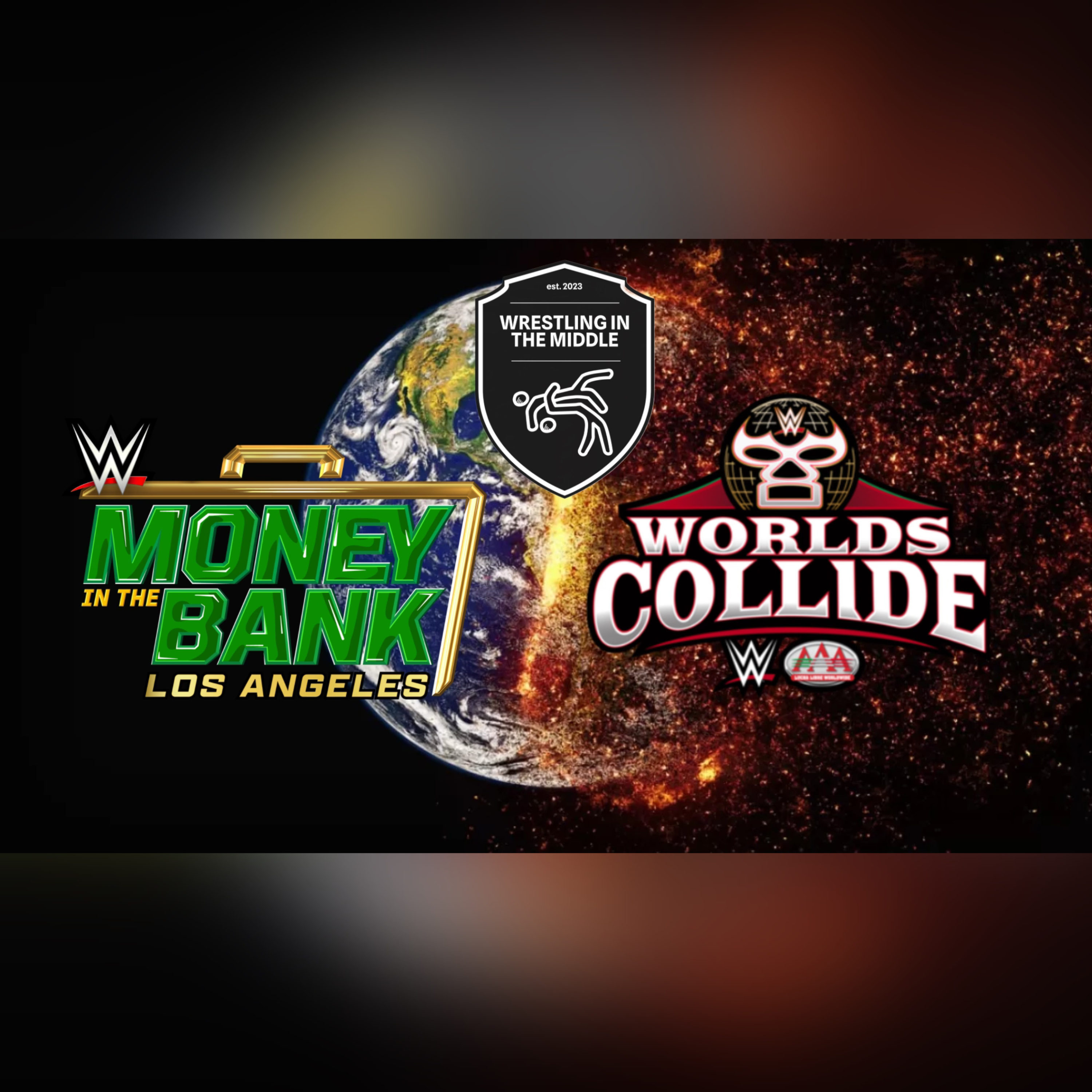 Wrestling in the Middle