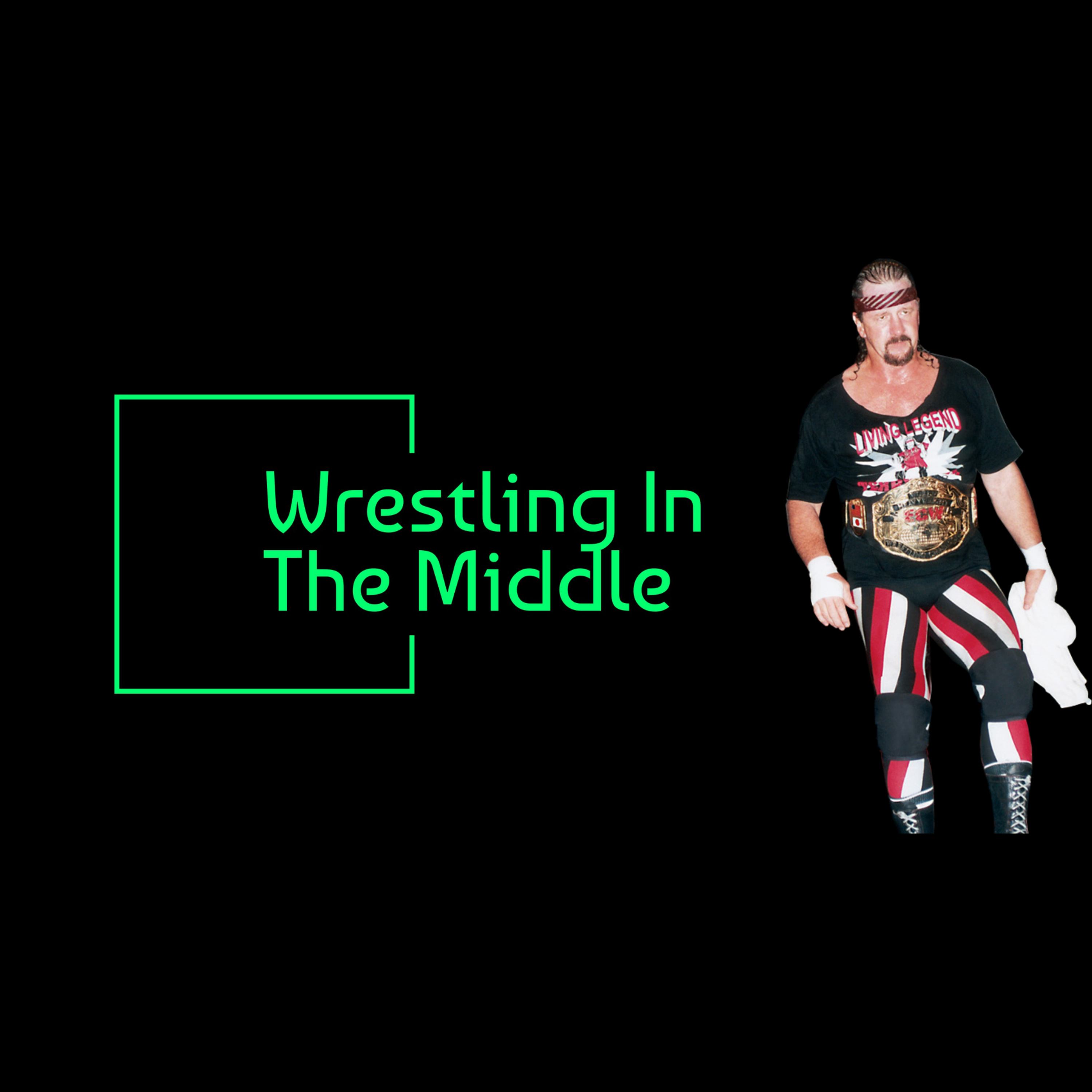 Wrestling in the Middle