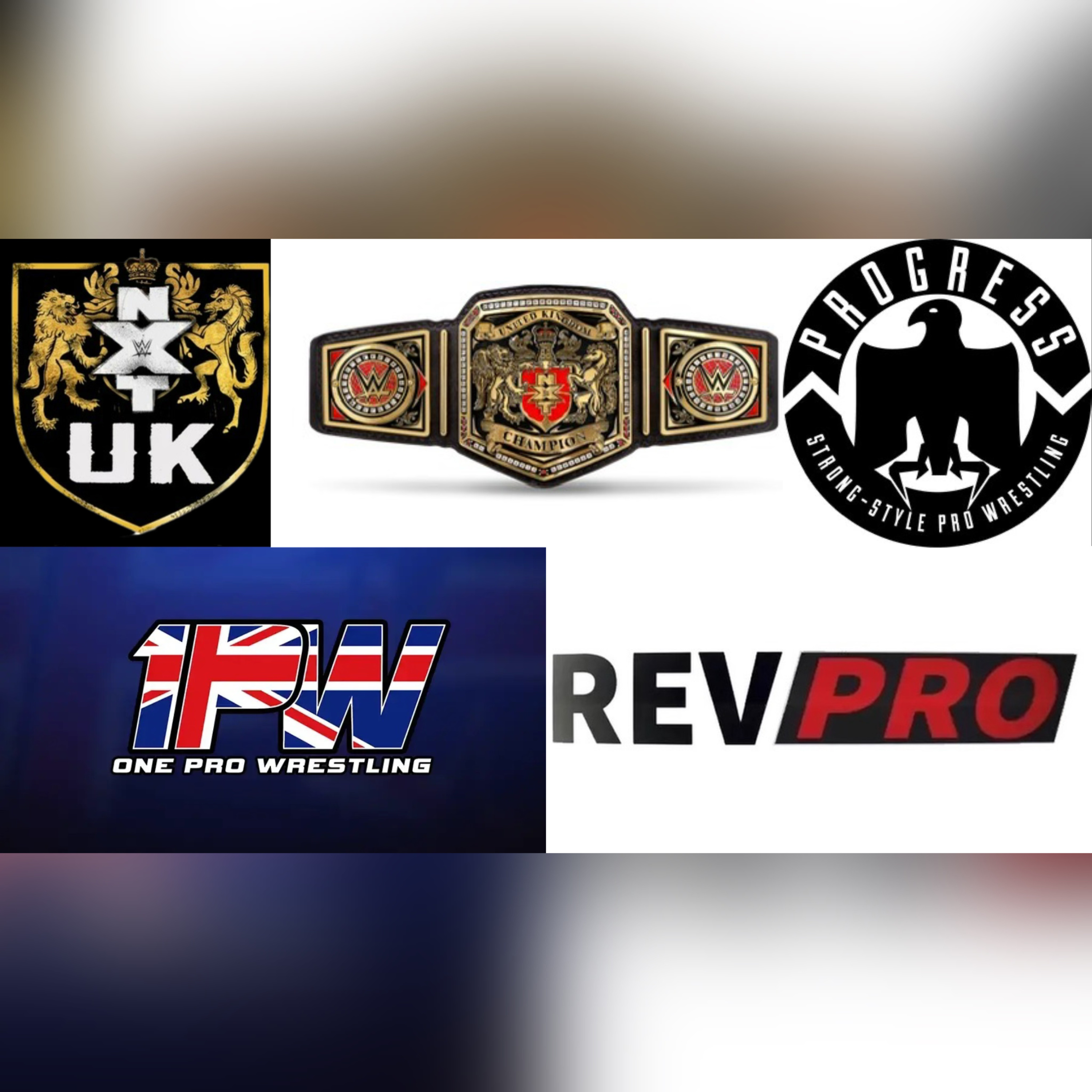Wrestling in the Middle