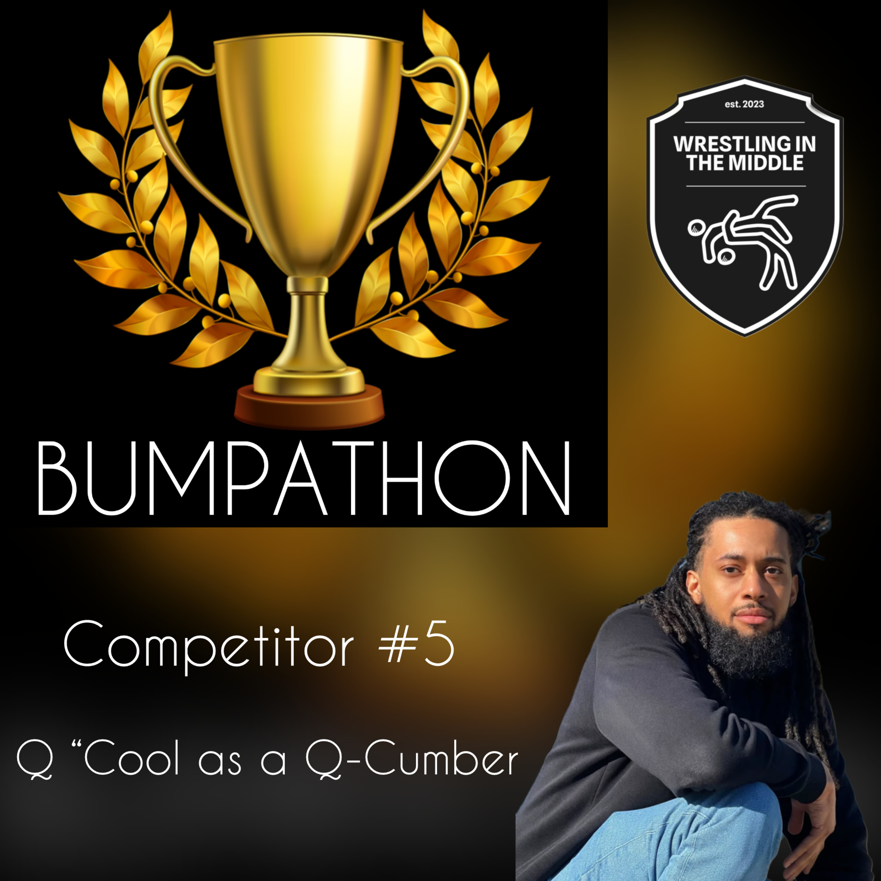 Wrestling in the Middle