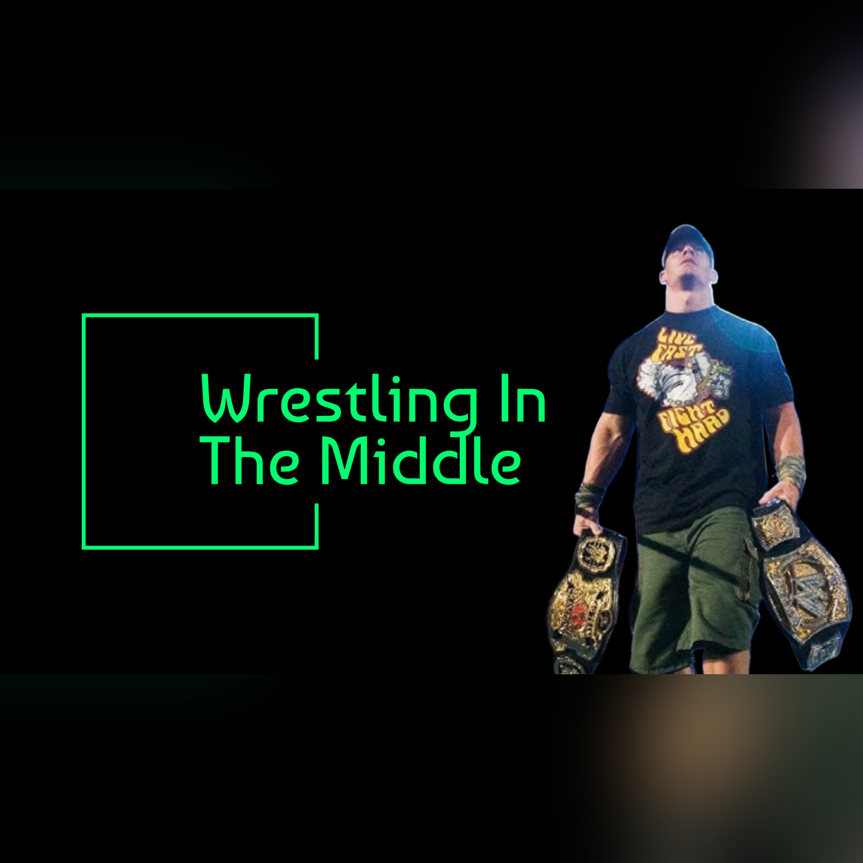 Wrestling in the Middle