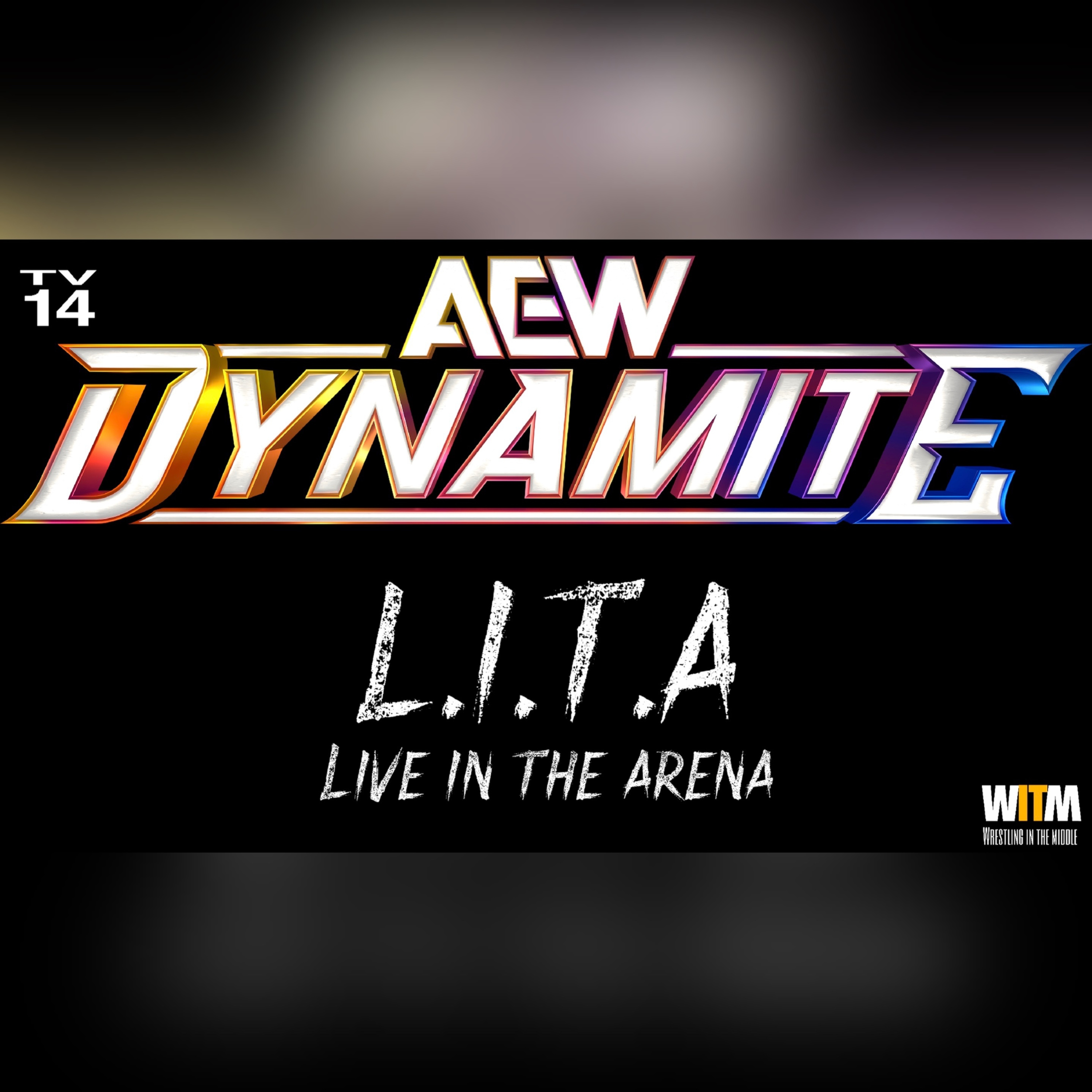 Wrestling in the Middle