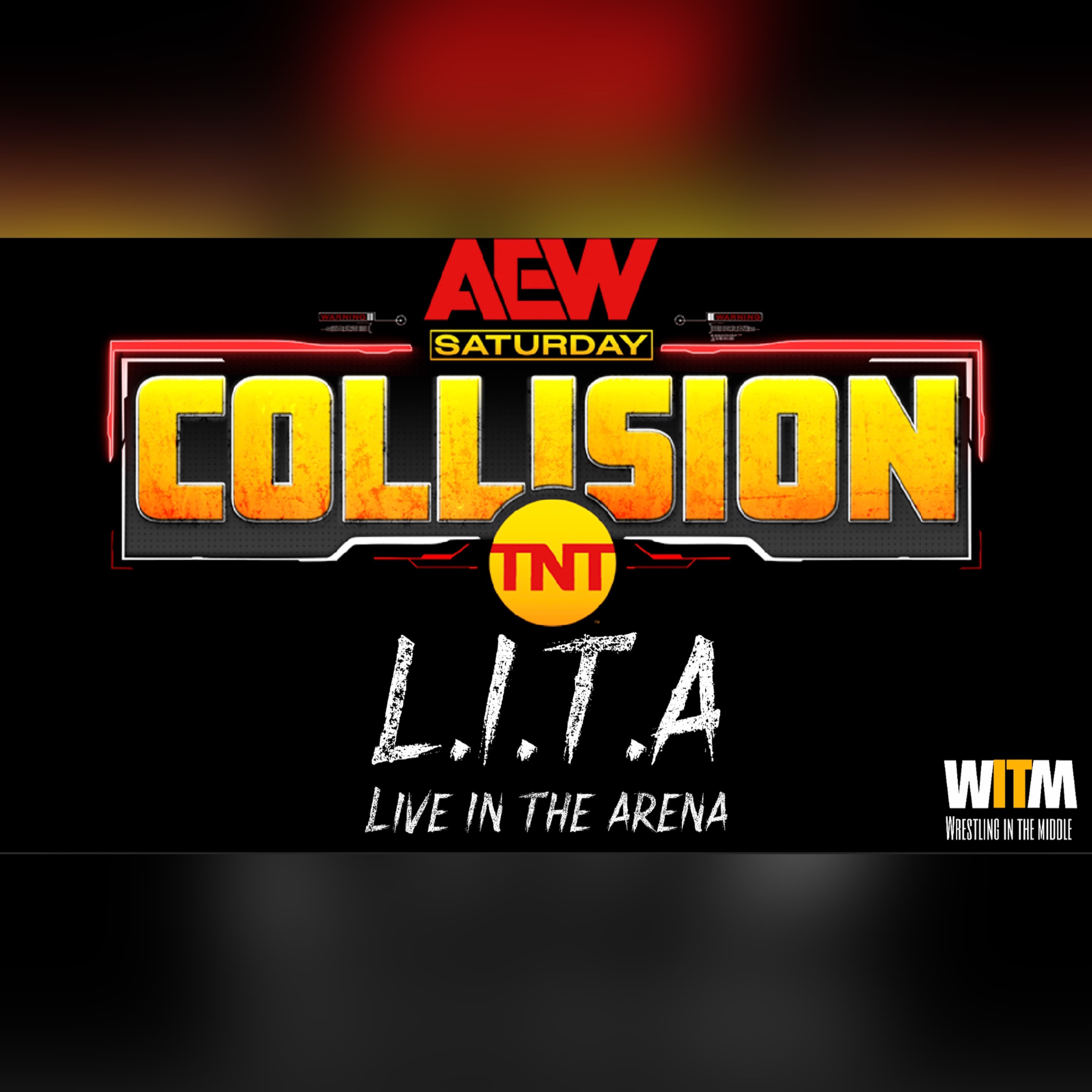 Wrestling in the Middle