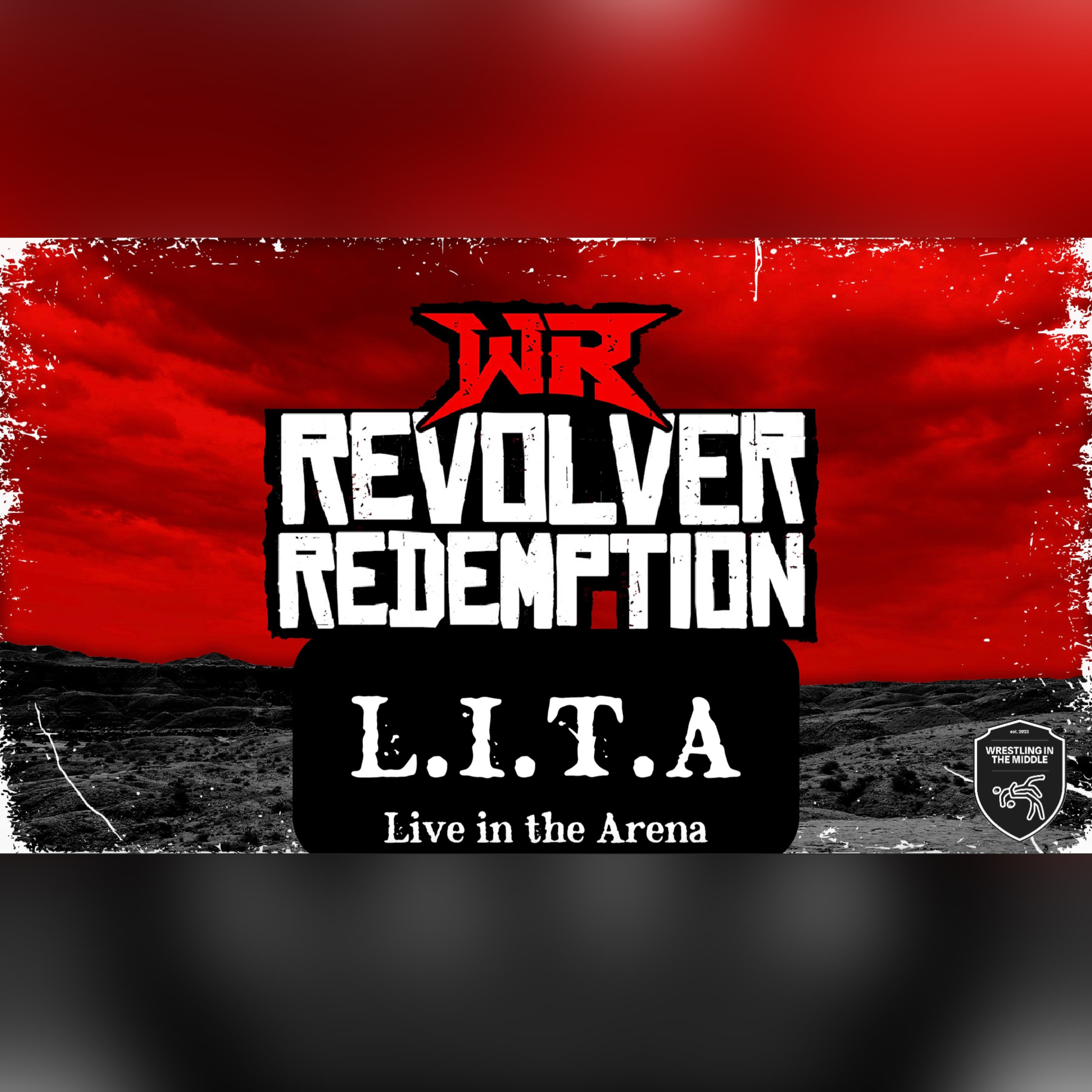  L.I.T.A (MPX & Revolver - Texas Title Tournament & Redemption)