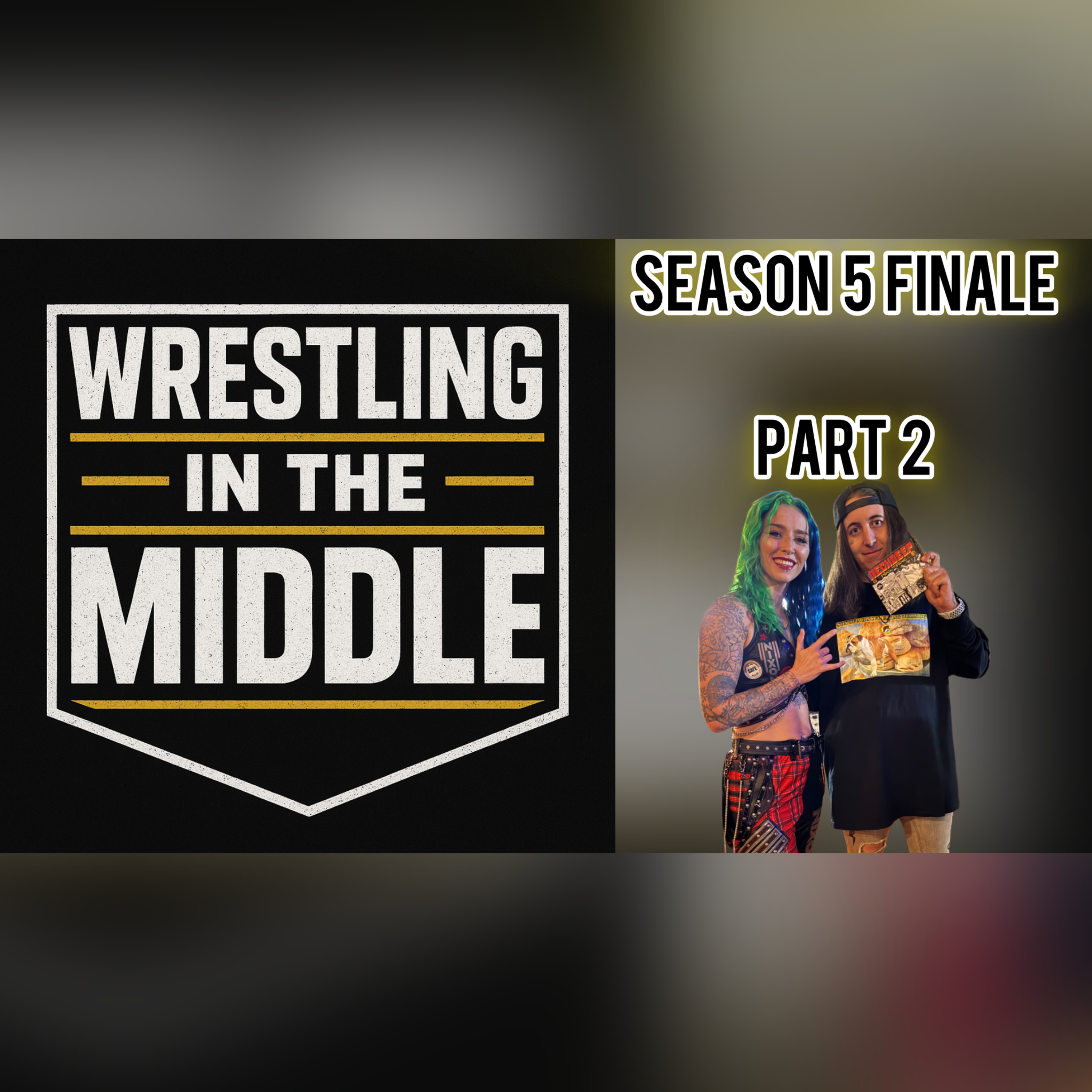 Season 5 Finale (Part 2) episode artwork