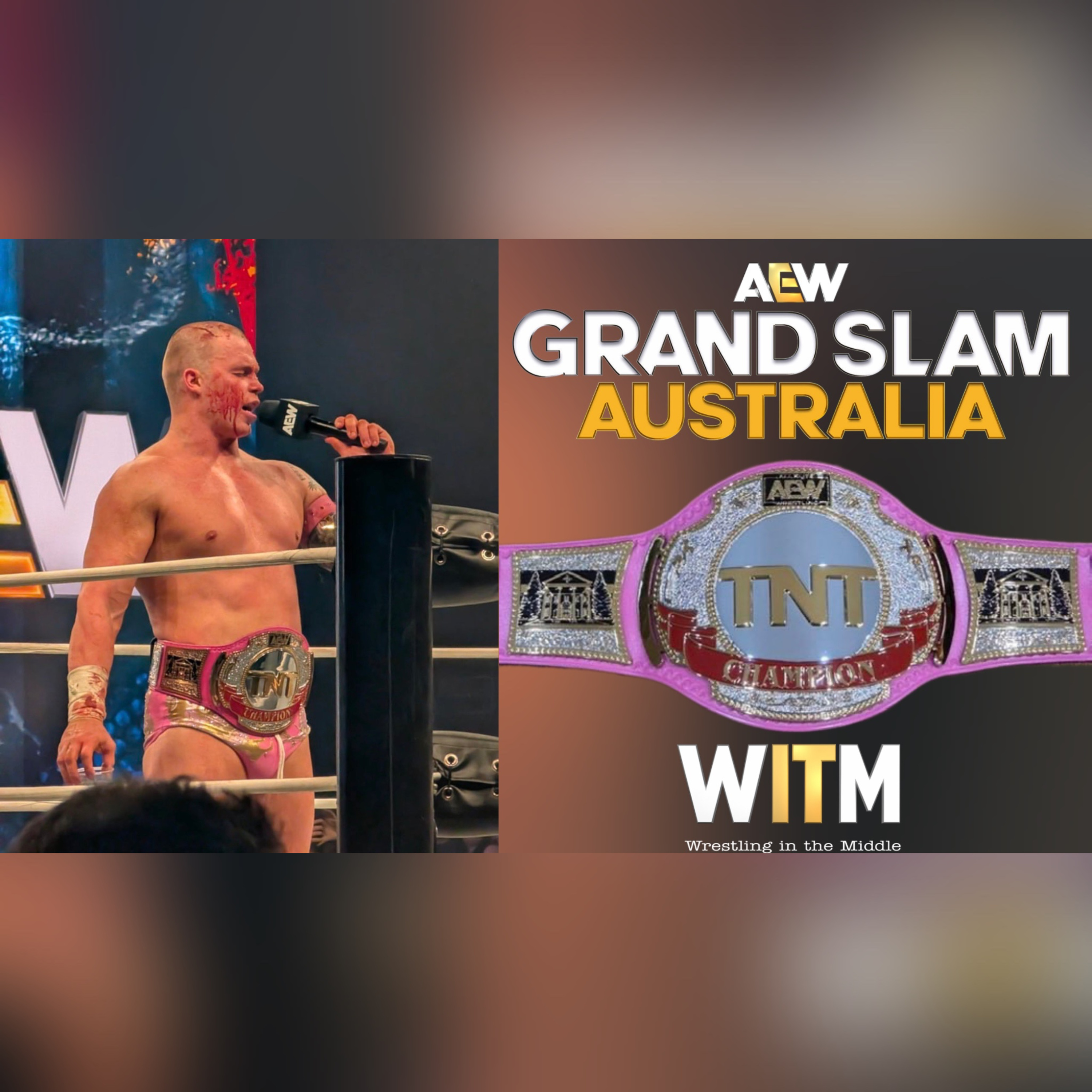 Wrestling in the Middle