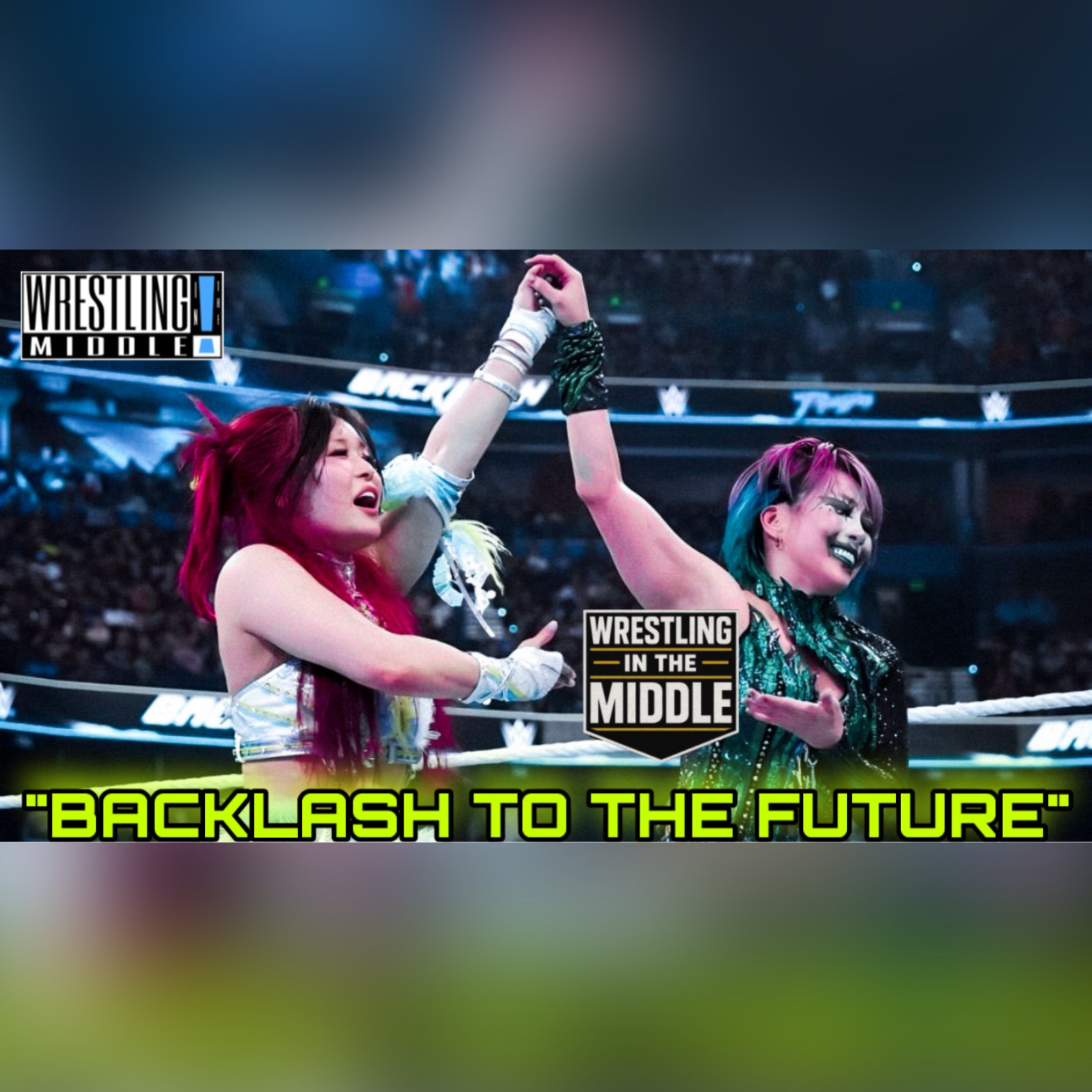 Backlash to the Future
