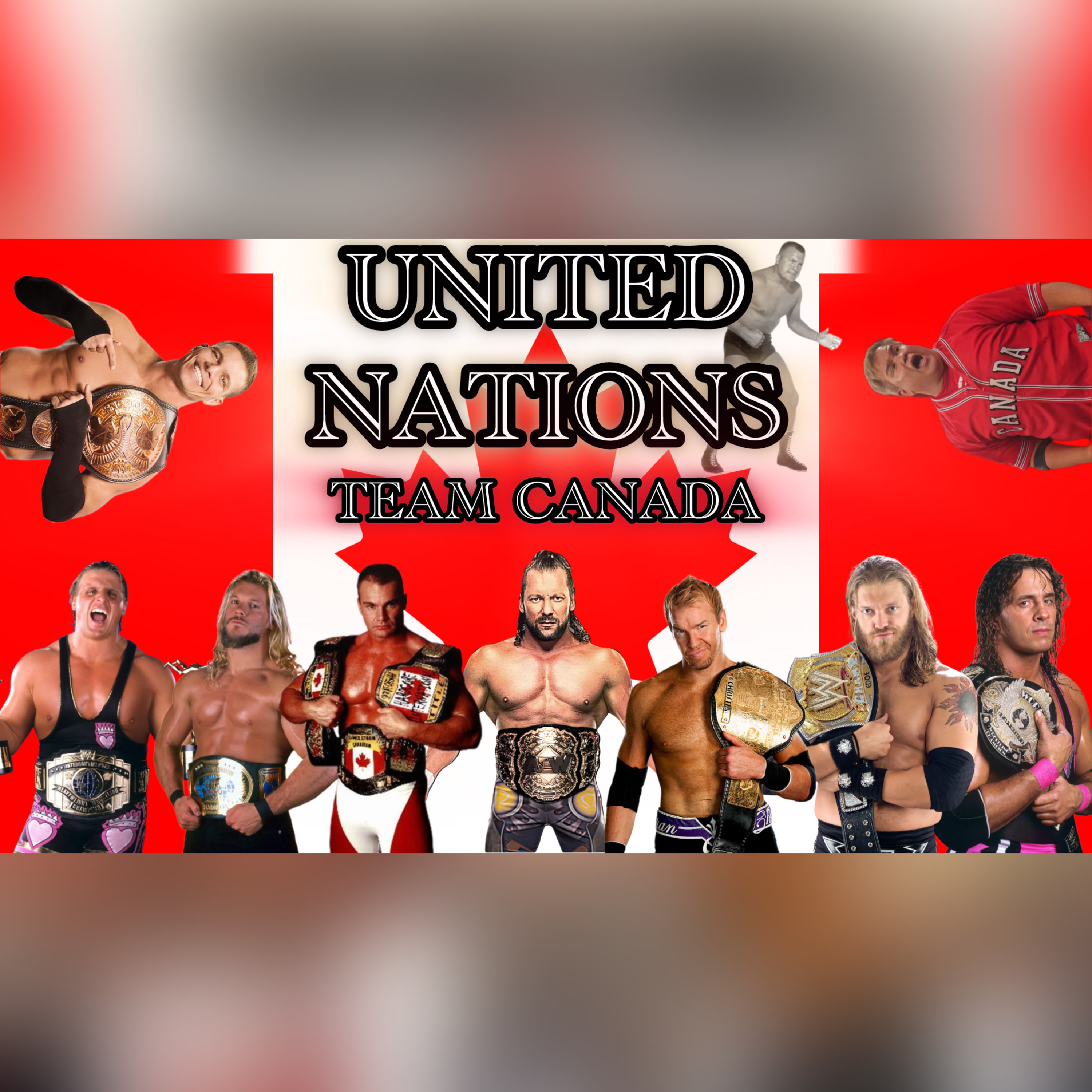 United Nations (Team Canada) episode artwork