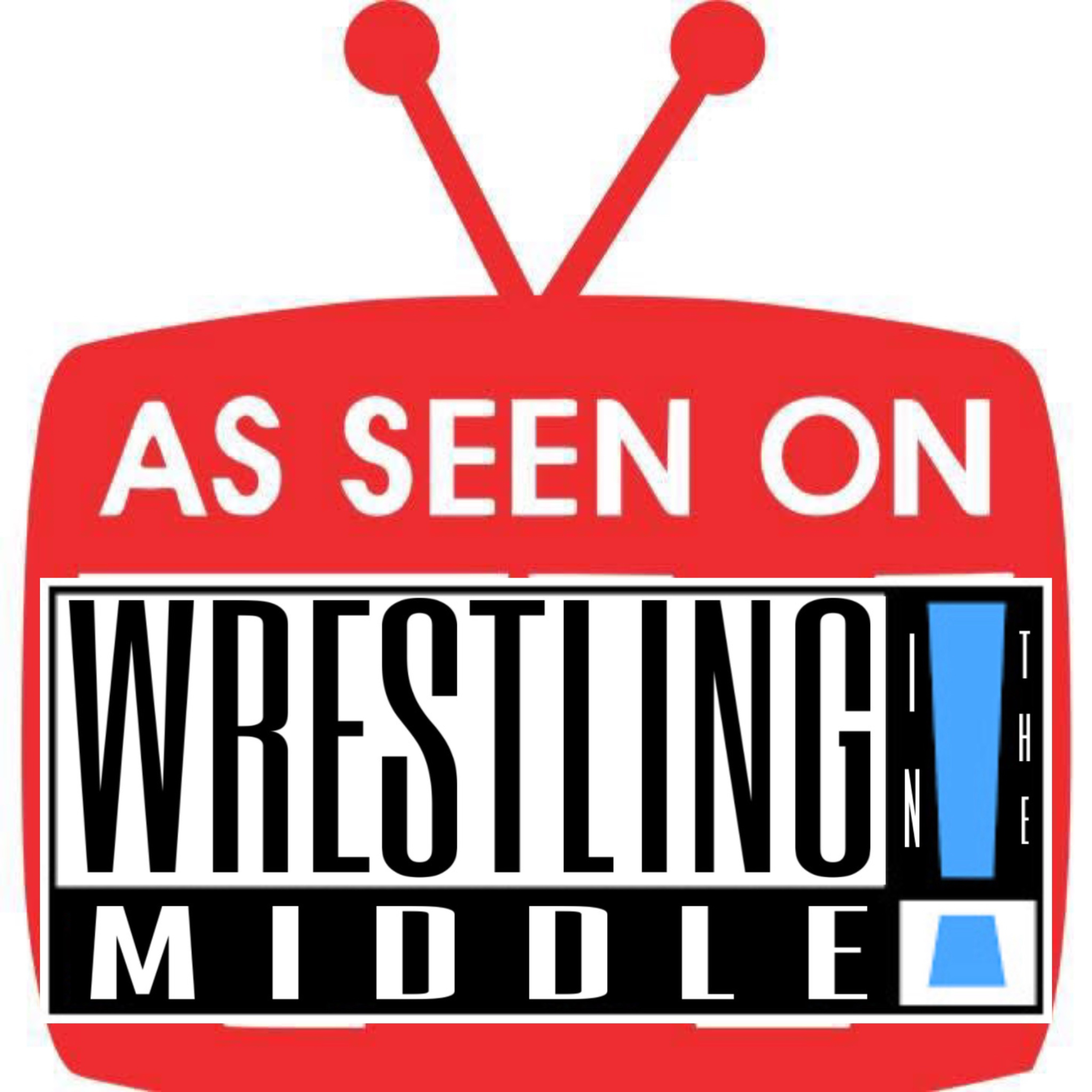 As Seen on WITM! episode artwork
