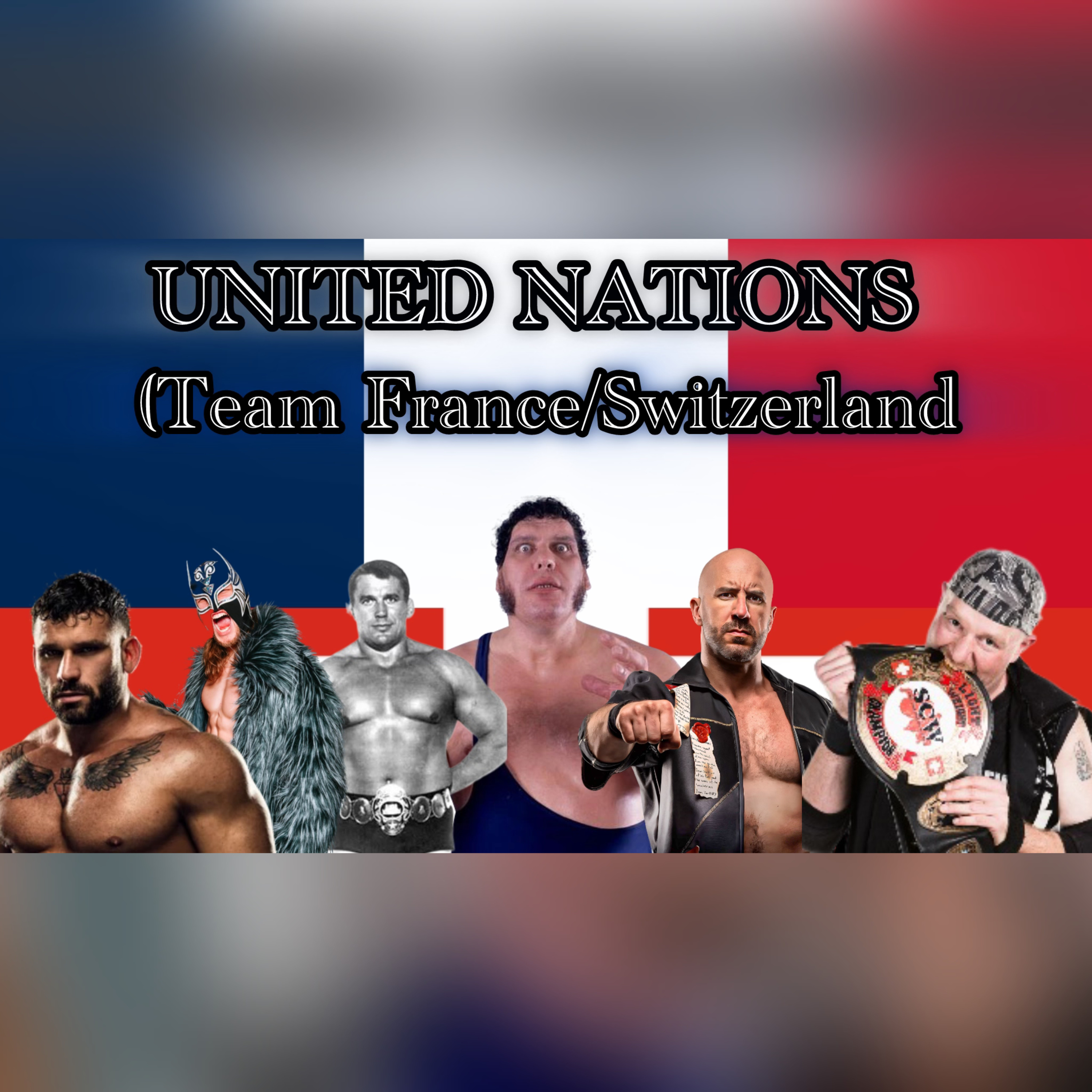 United Nations (France/Switzerland) episode artwork