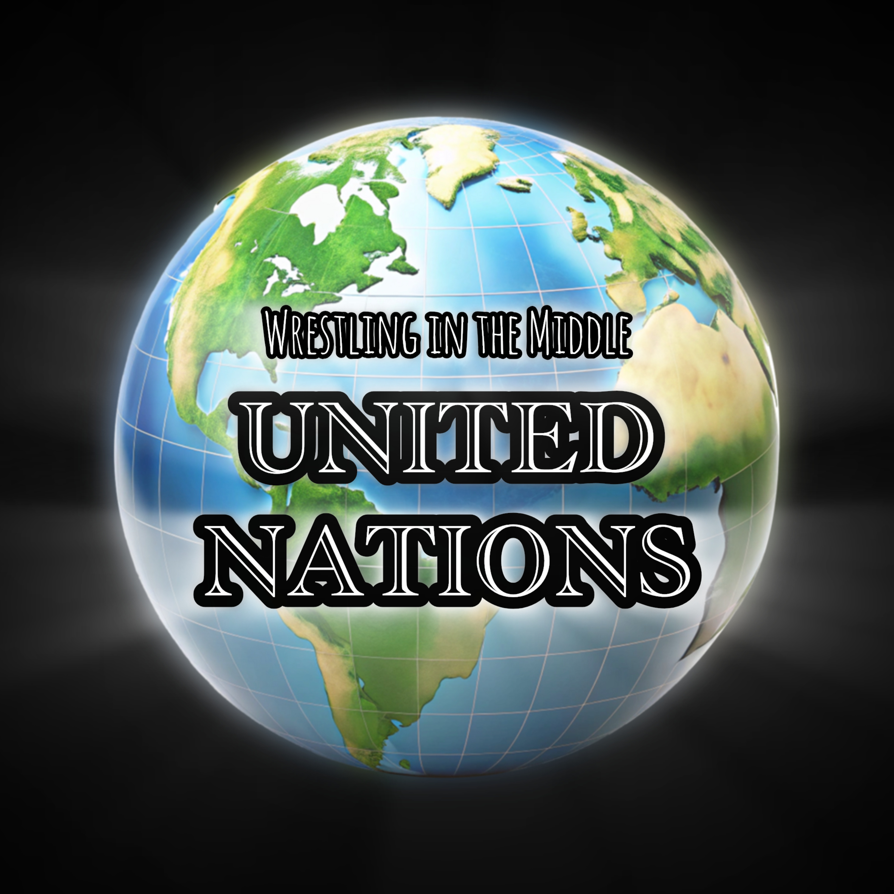 UNITED NATIONS FINALS episode artwork