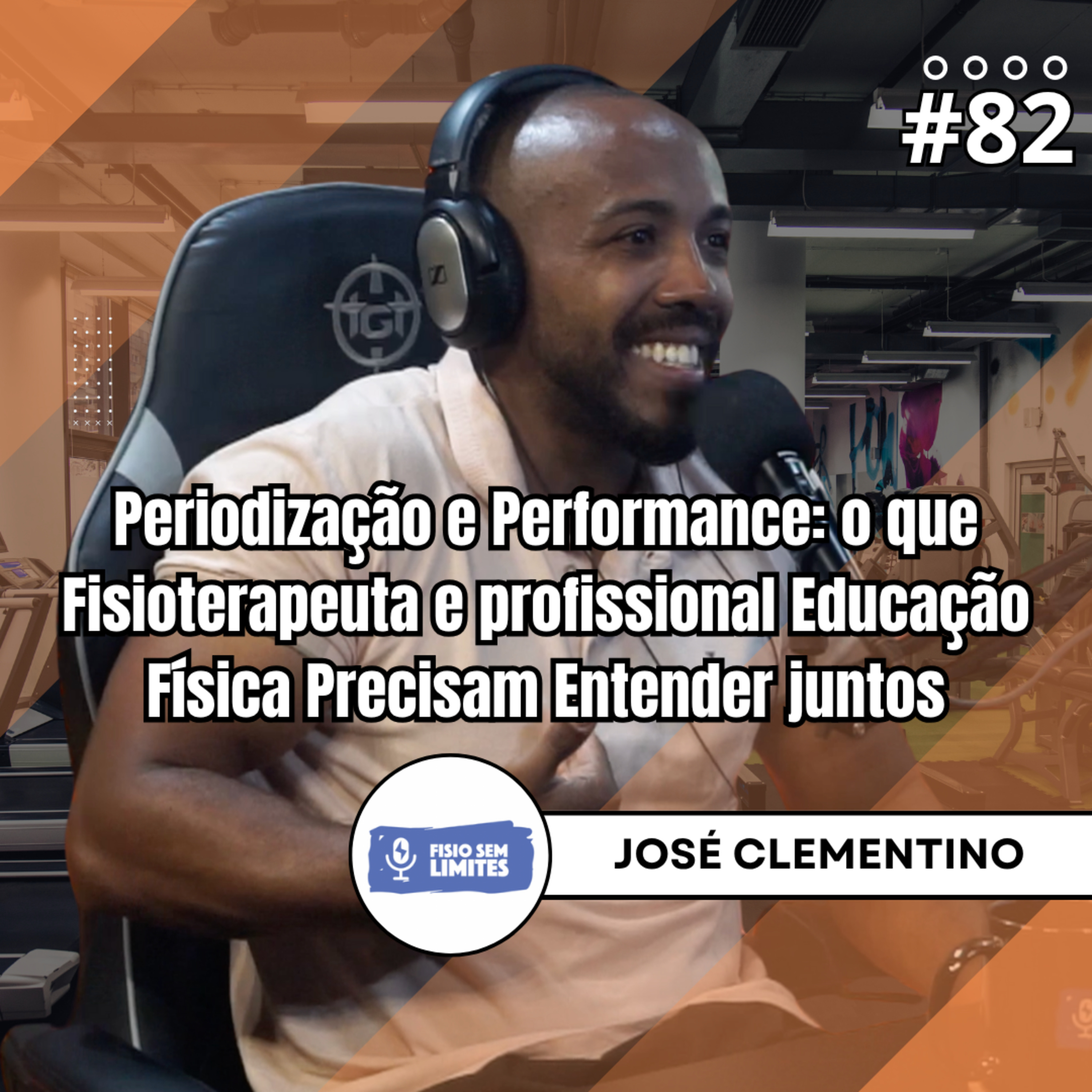 Fisio Sem Limites