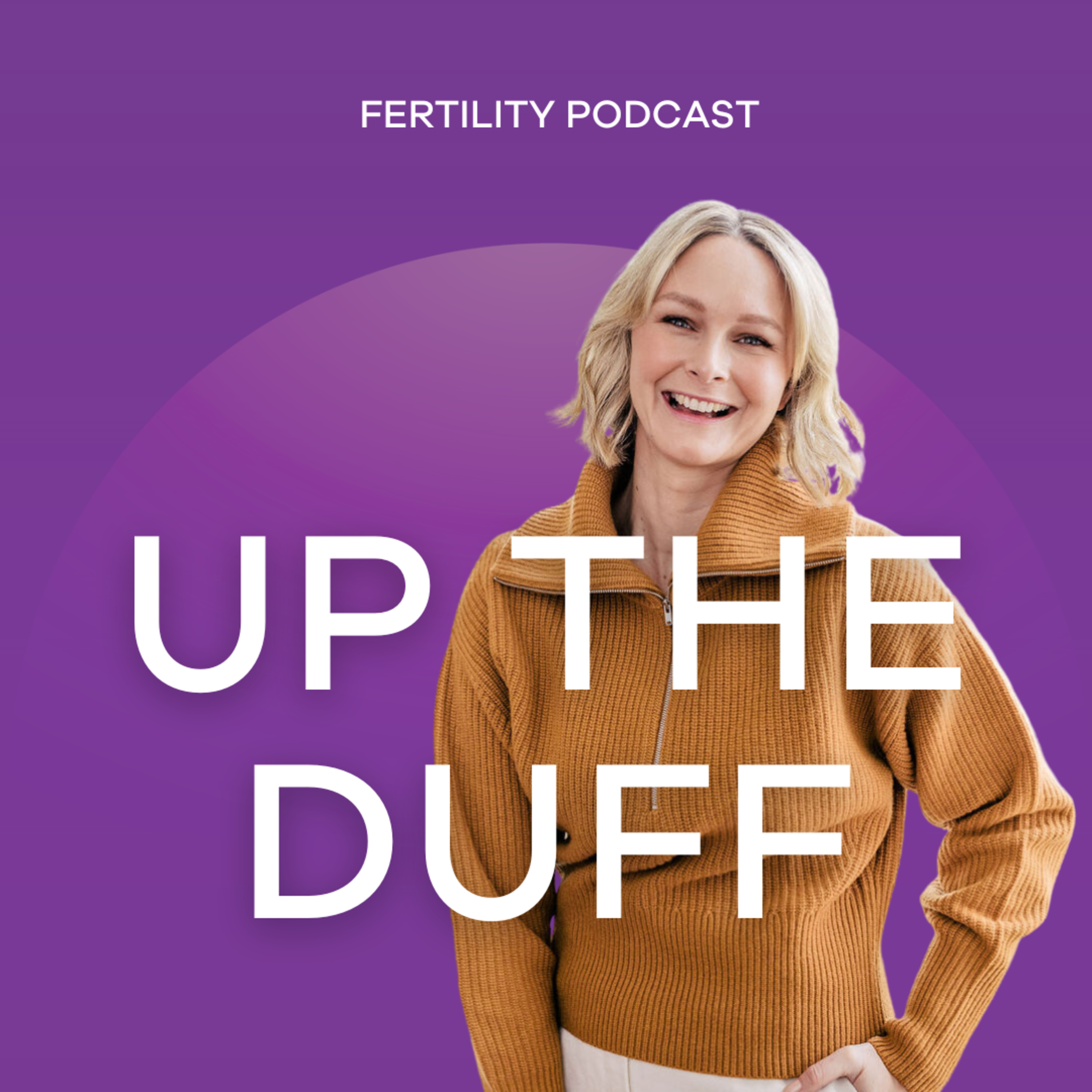 Up the Duff