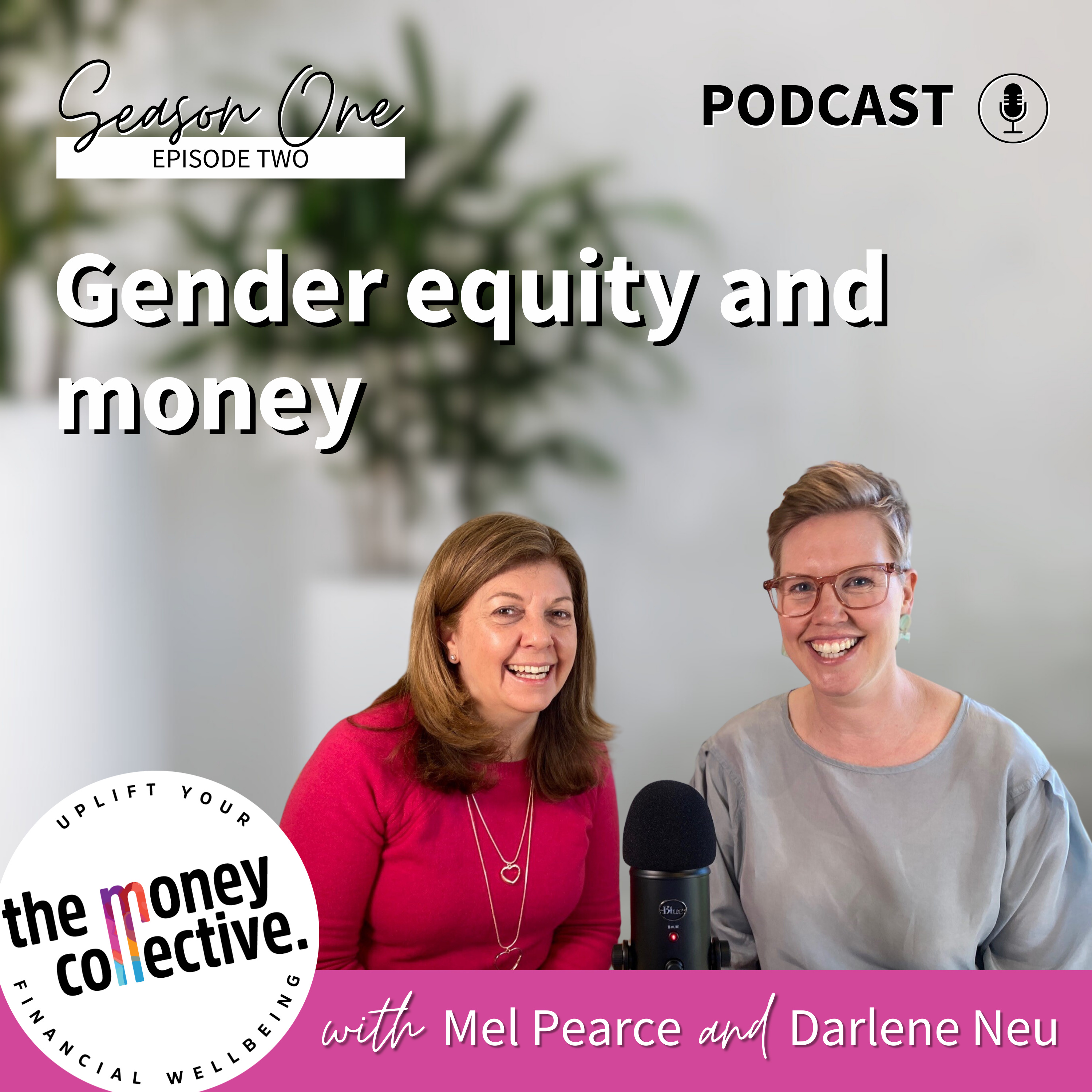 Financial Wellbeing with The Money Collective