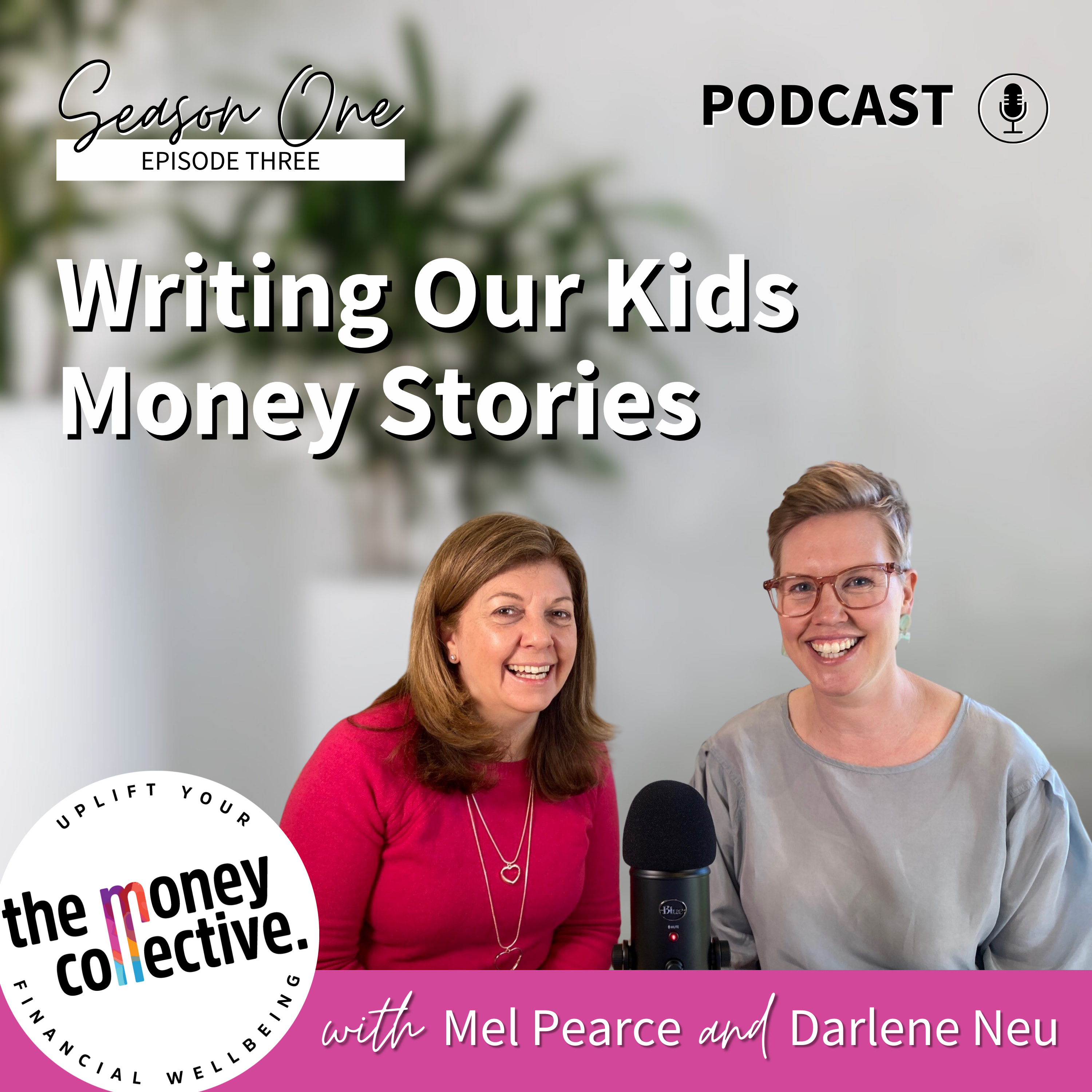Financial Wellbeing with The Money Collective