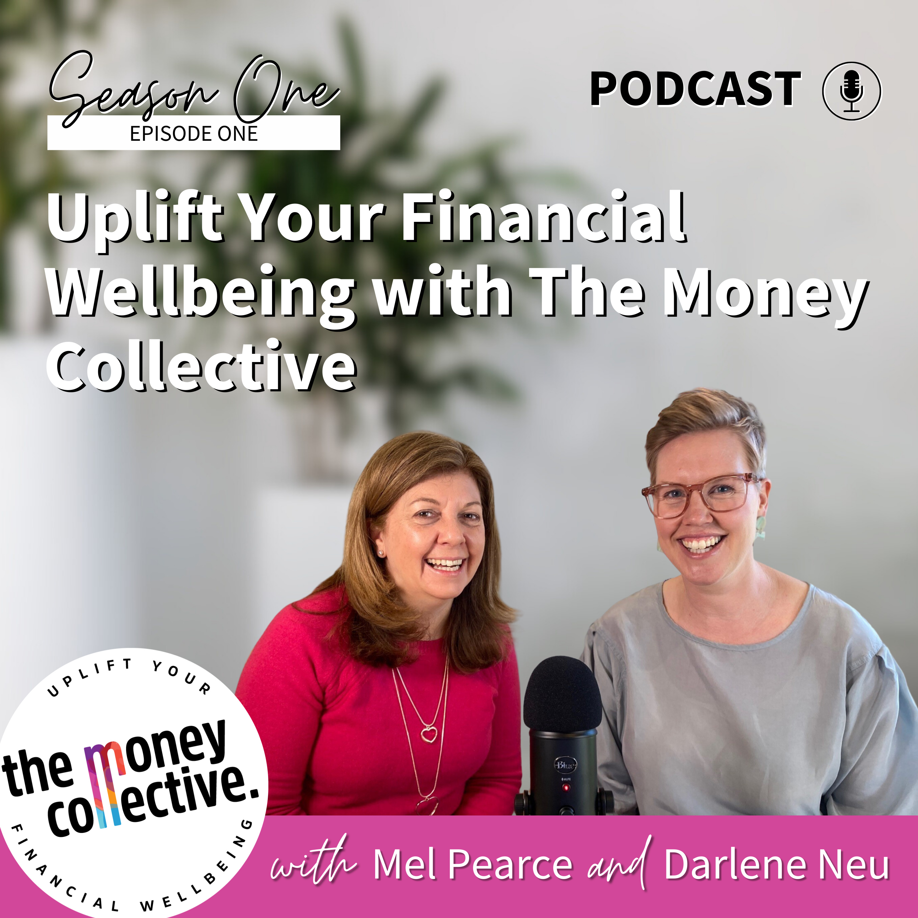 Financial Wellbeing with The Money Collective