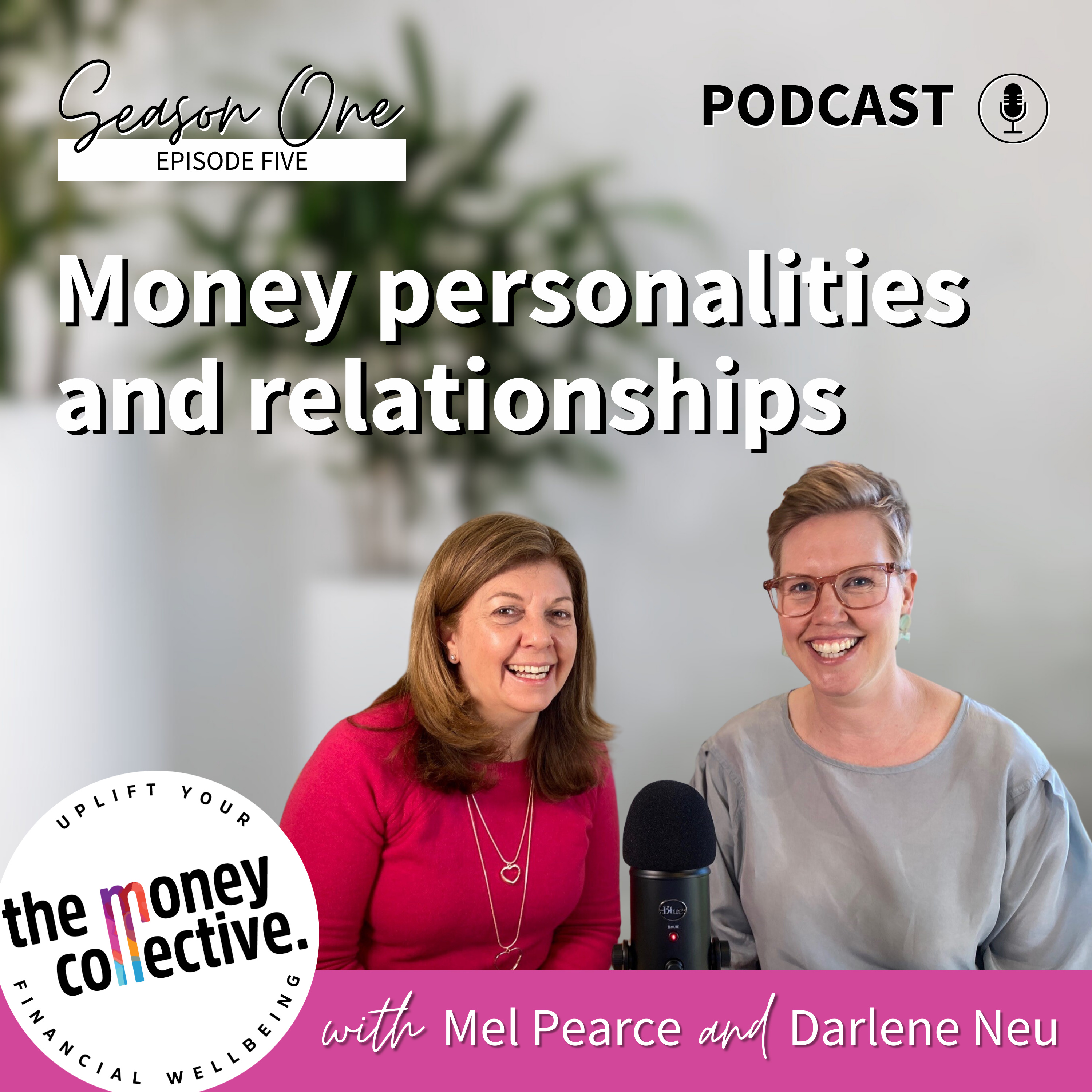 Financial Wellbeing with The Money Collective